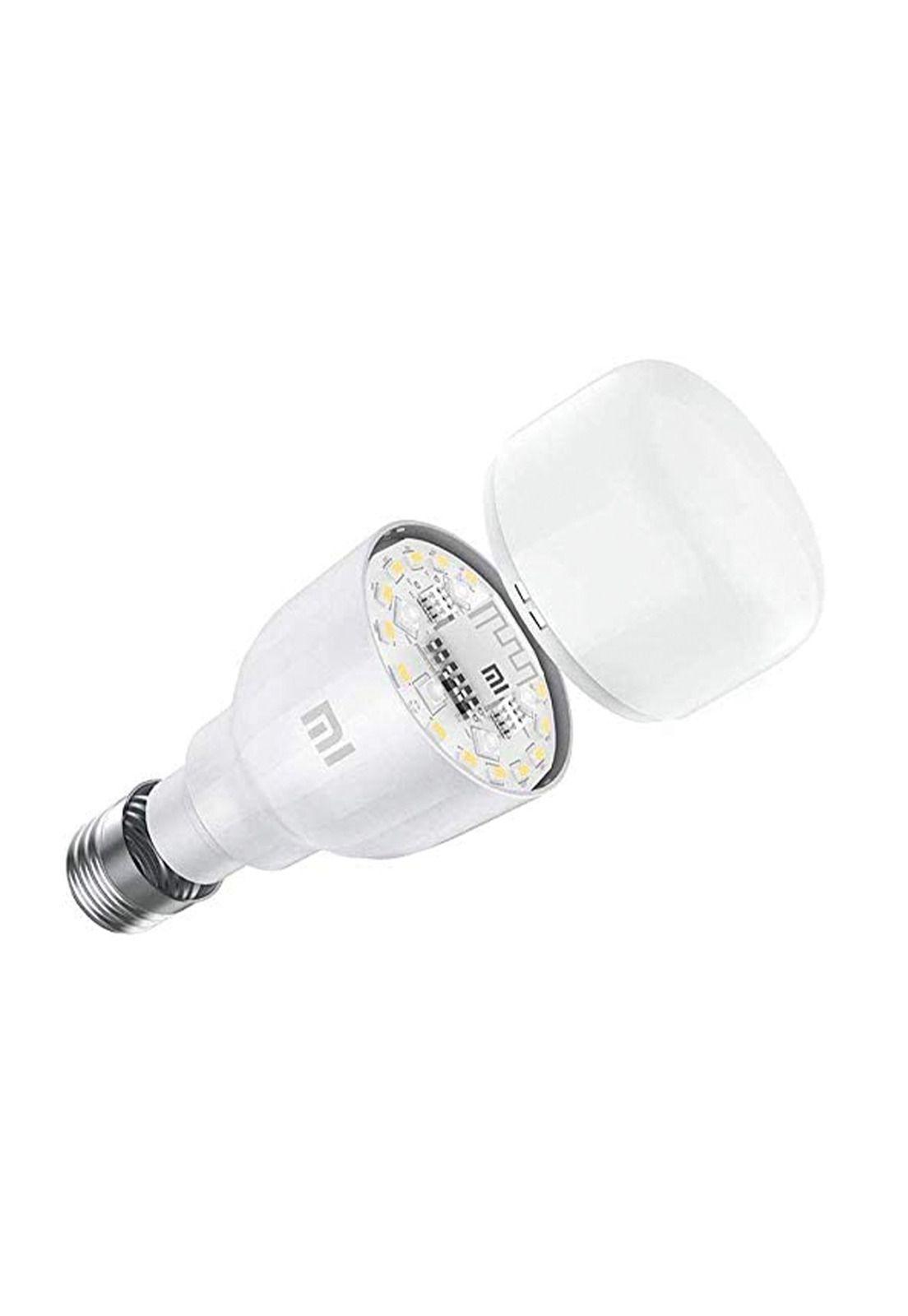 Ampolleta Xiaomi Mi Smart Led Bulb Essential-1