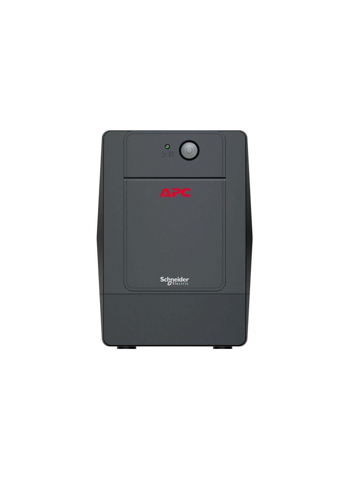 UPS APC Easy BVG 1600VA 900W 4 Tomas Universales AVR-2