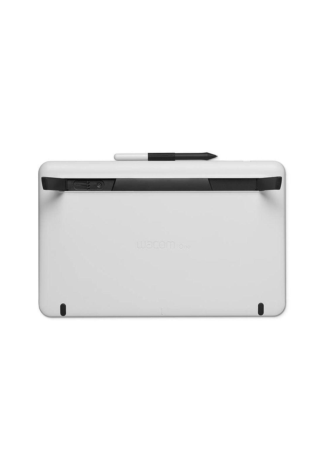 Tableta Digitalizadora Wacom One 13" Creative Pen Display-2