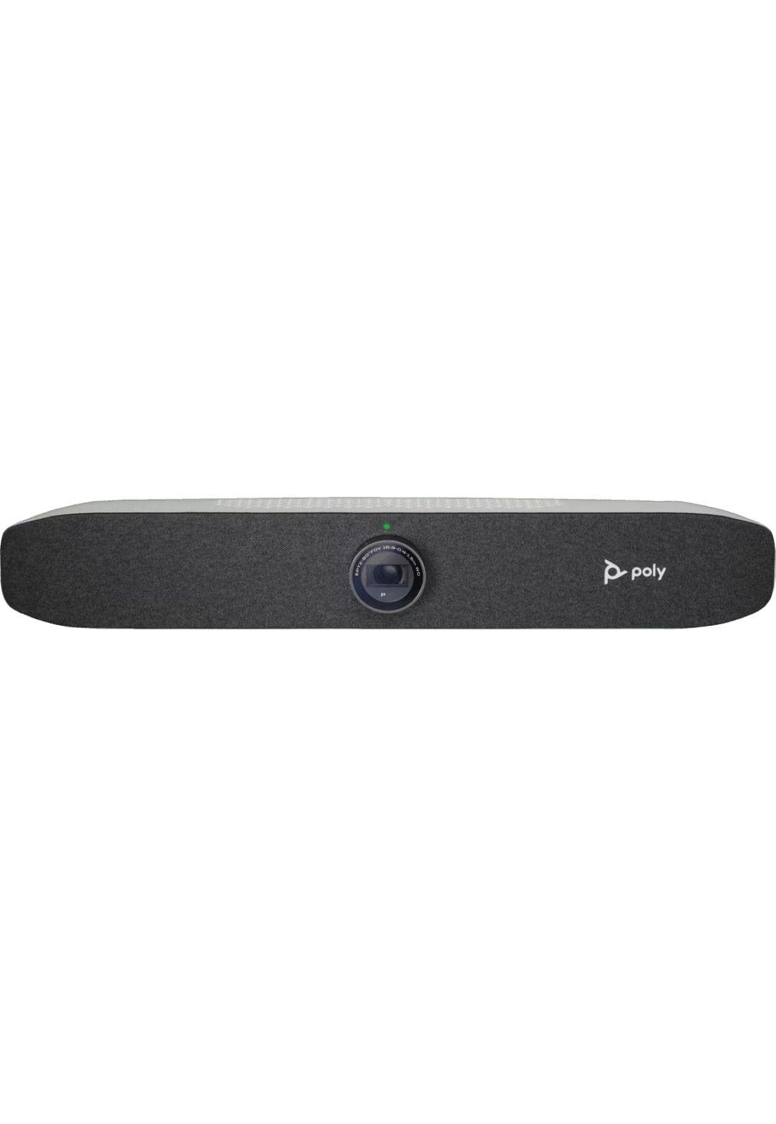 Unidad de Video Personal HP Poly Studio P15-3