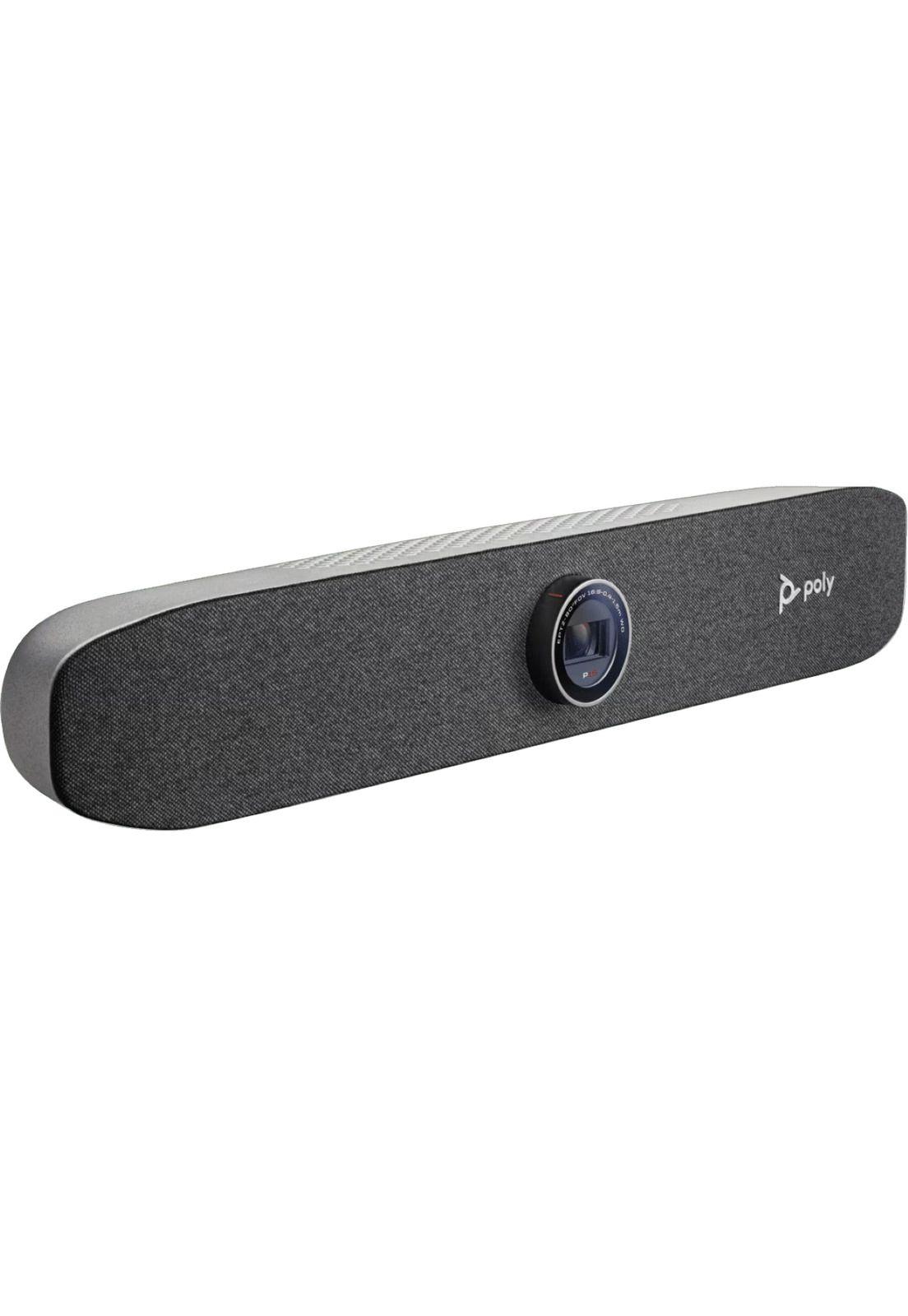 Unidad de Video Personal HP Poly Studio P15-4
