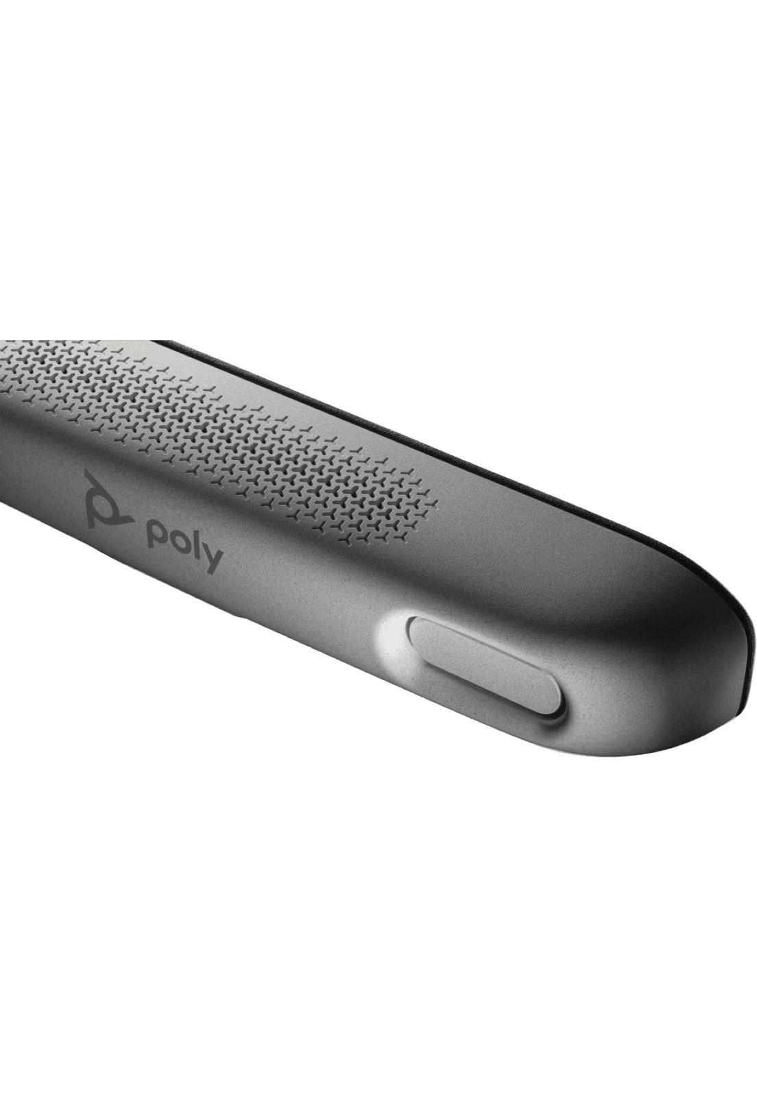 Unidad de Video Personal HP Poly Studio P15-6