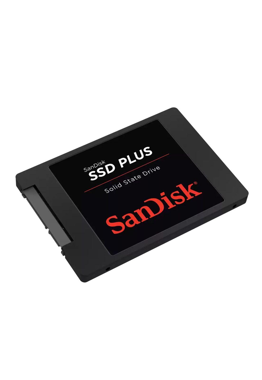 SanDisk SSD Plus 480GB 2,5" SATA III 6 Gb/s-2