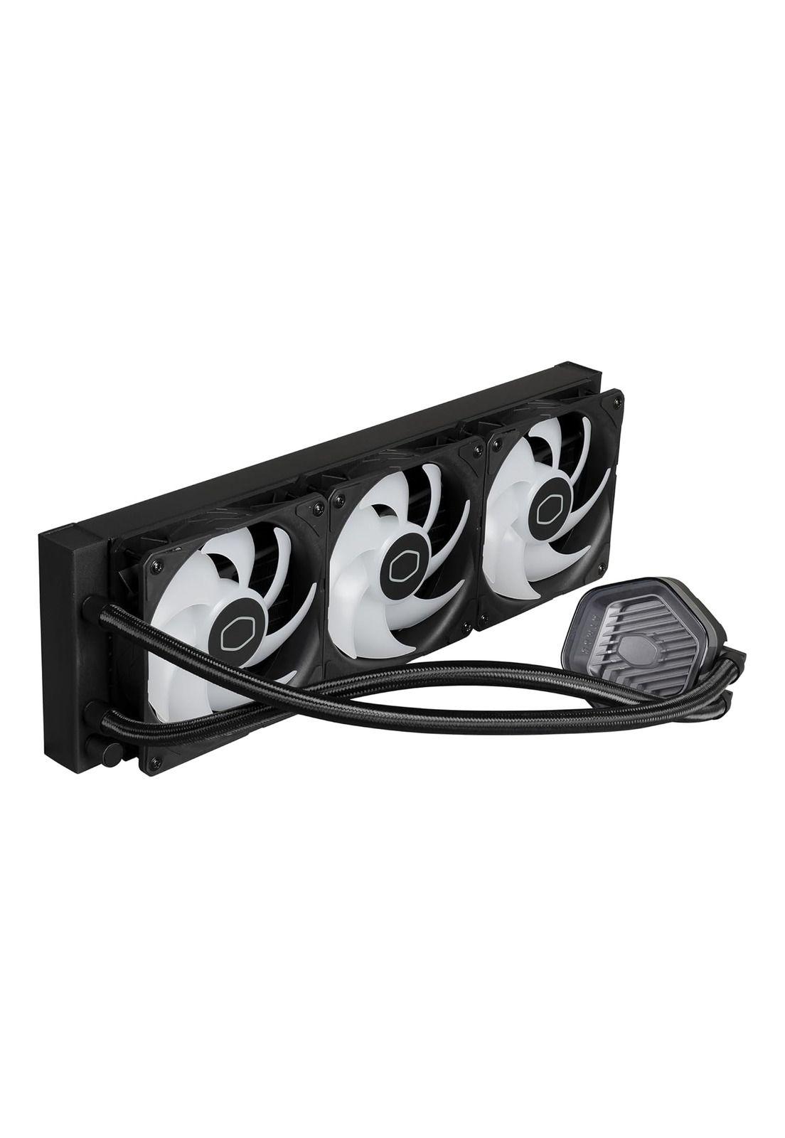 Cooler Master MasterLiquid 360 Atmos ARGB 3Fan-2