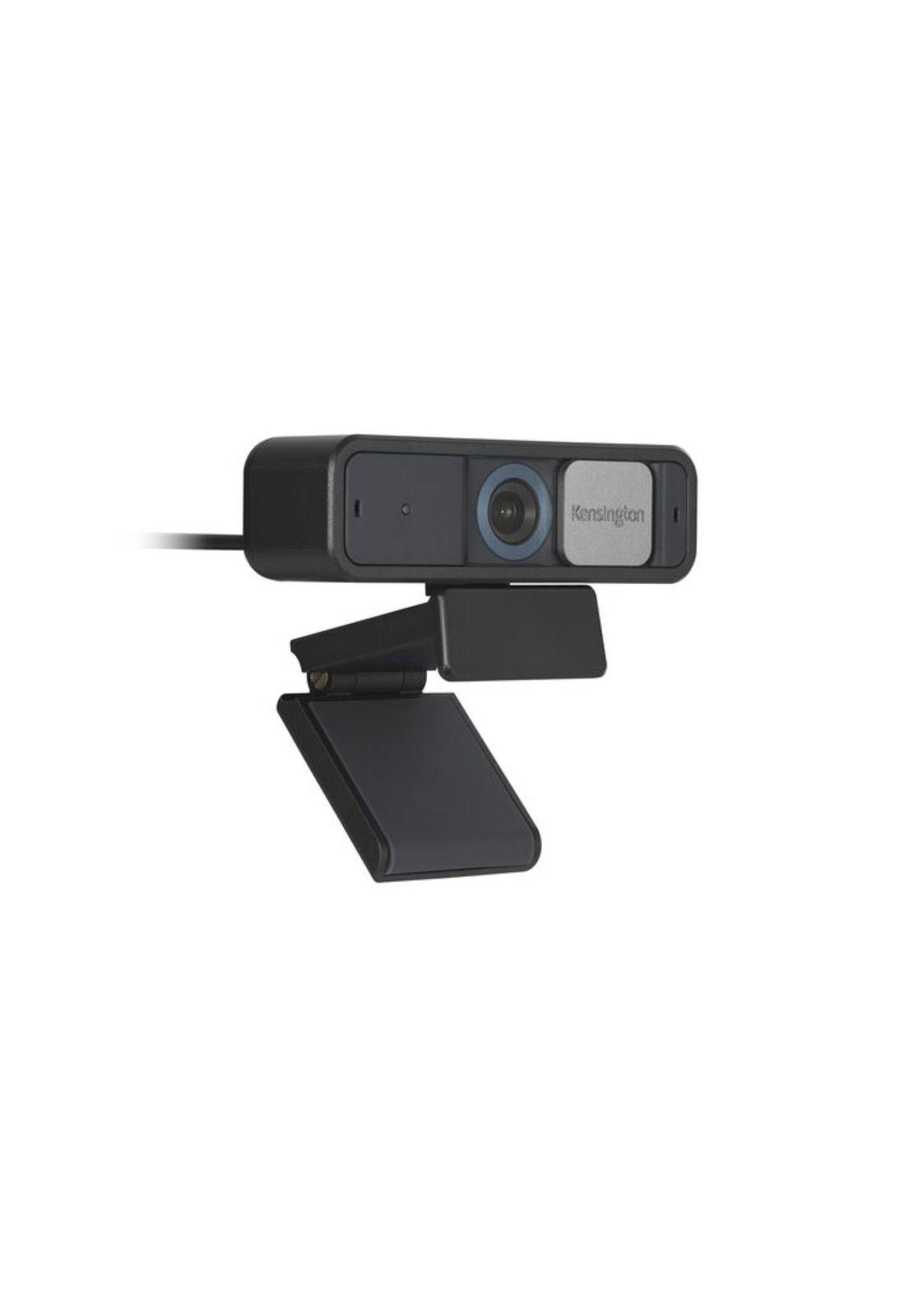 Webcam Kensington W2050 Pro FHD Auto Enfoque-0