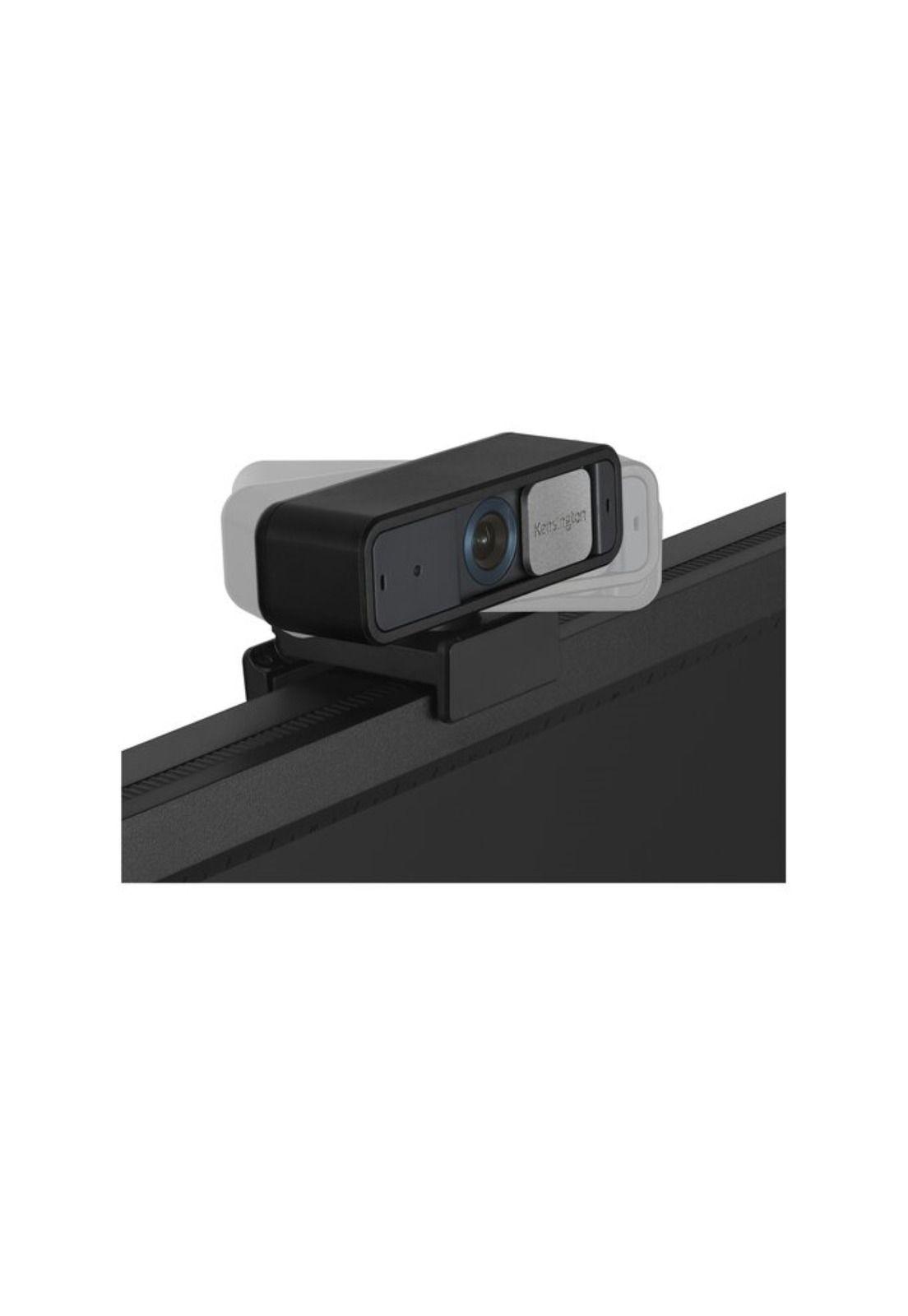 Webcam Kensington W2050 Pro FHD Auto Enfoque-2