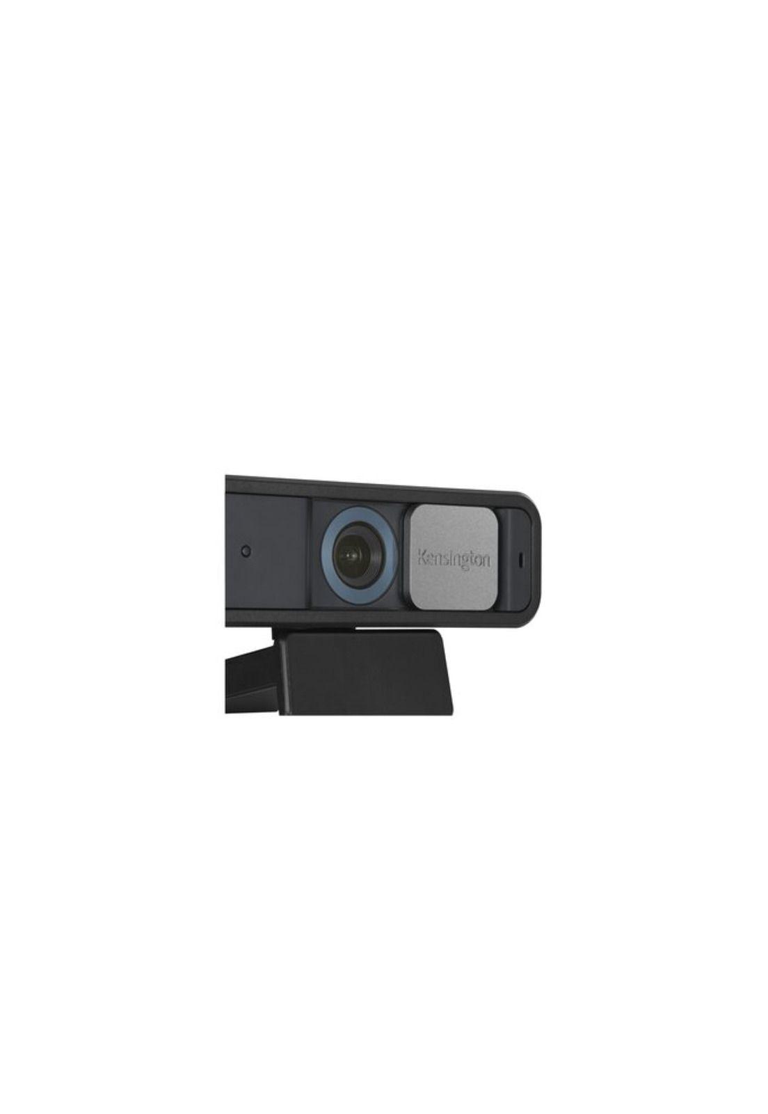 Webcam Kensington W2050 Pro FHD Auto Enfoque-3