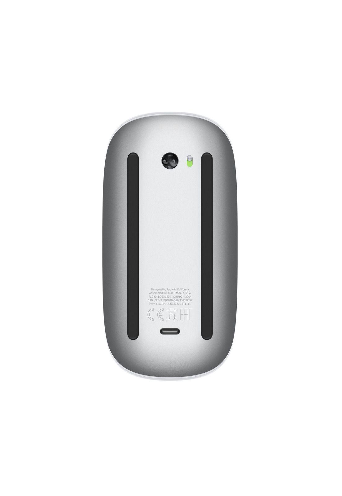 Apple Magic Mouse USB-C Táctil Inalámbrico BT-2