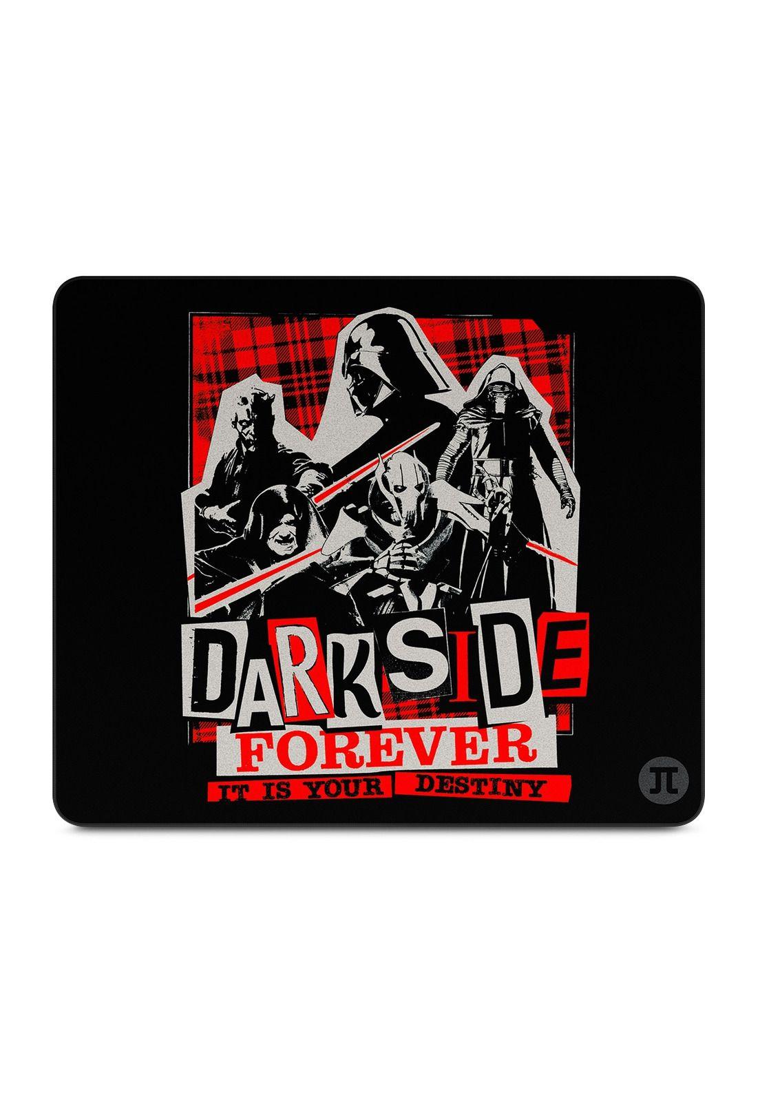 Mouse Pad Gamer Dark Side Primus Arena M 32 x 27cm-0