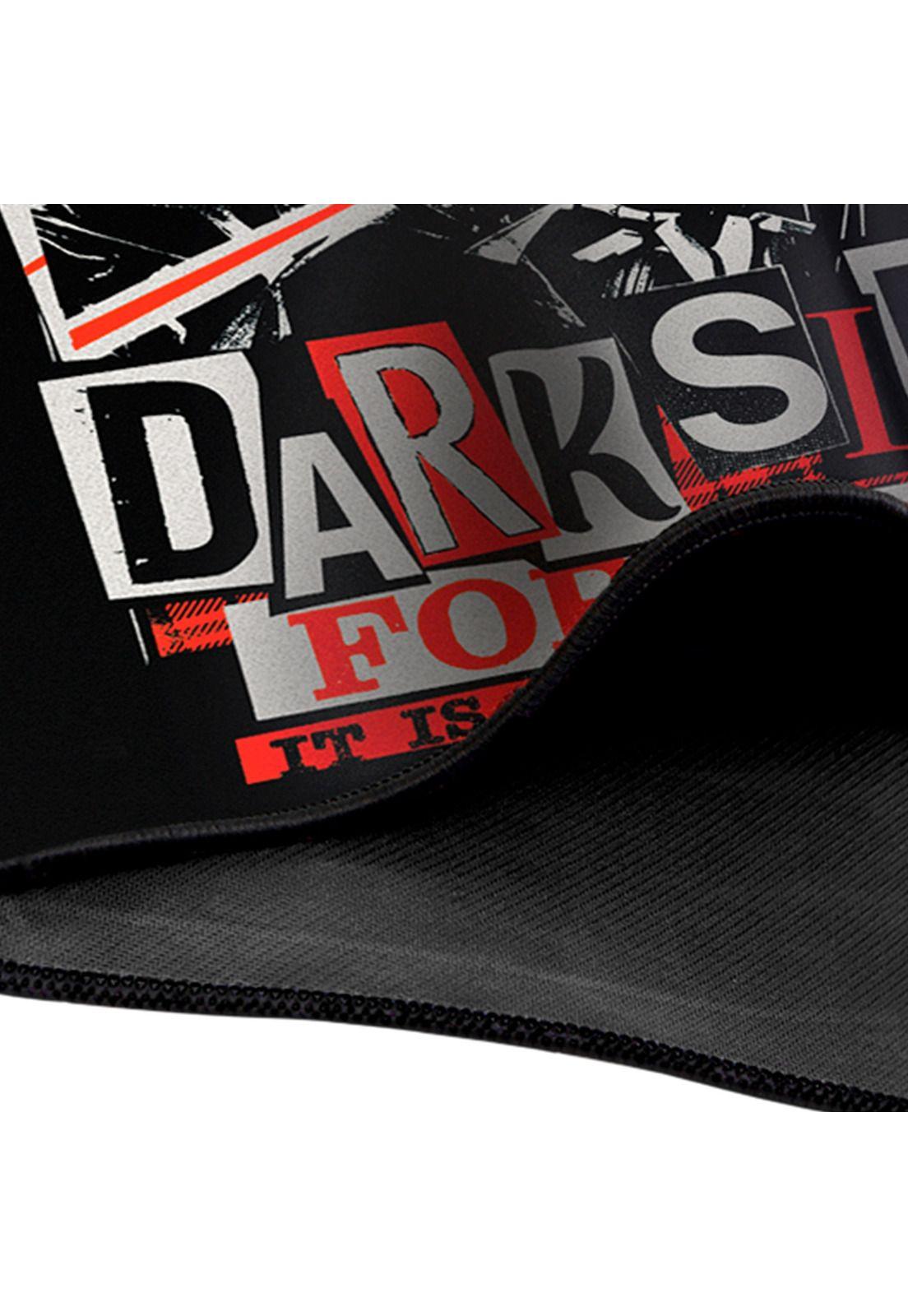 Mouse Pad Gamer Dark Side Primus Arena M 32 x 27cm-4