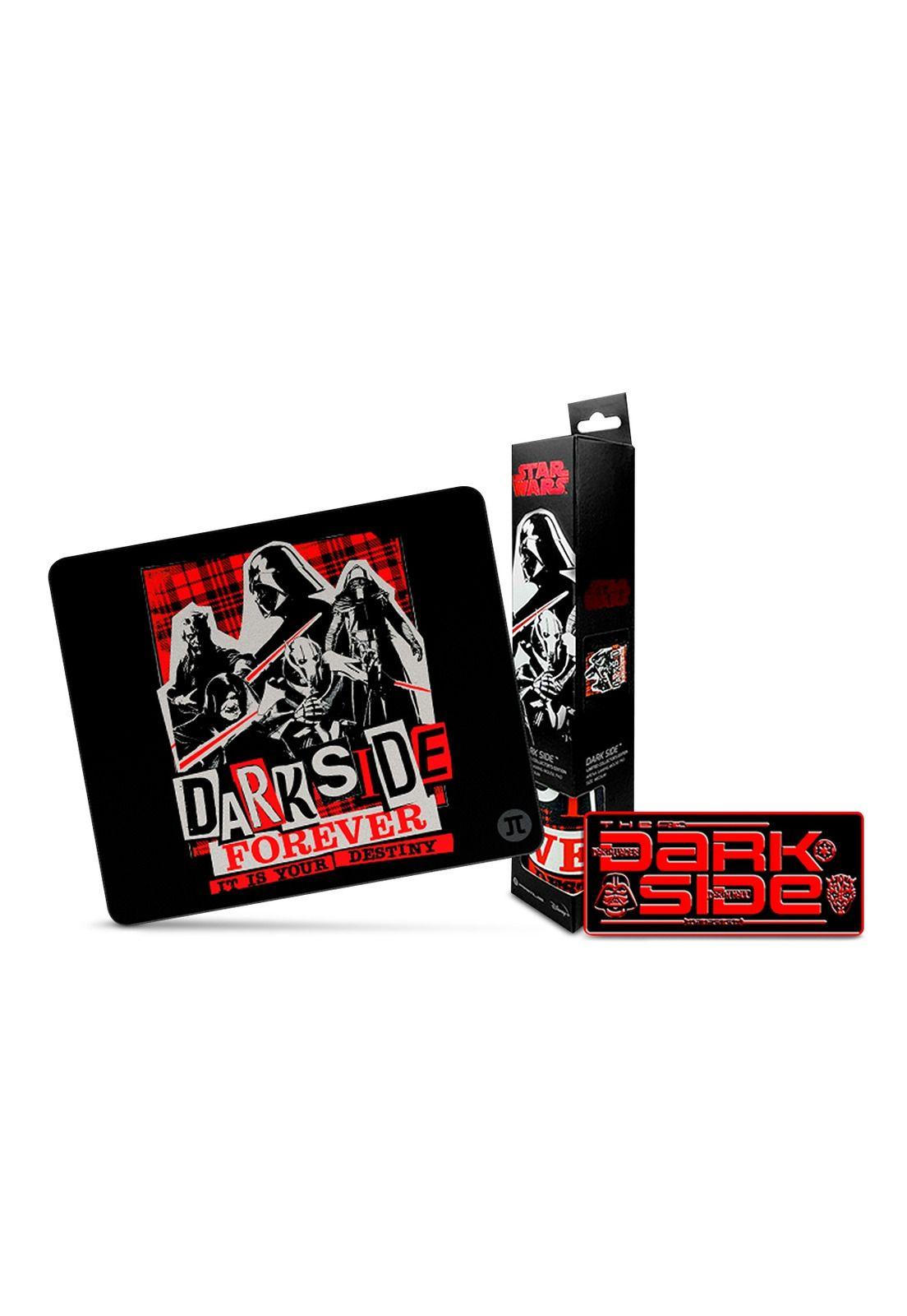 Mouse Pad Gamer Dark Side Primus Arena M 32 x 27cm-5