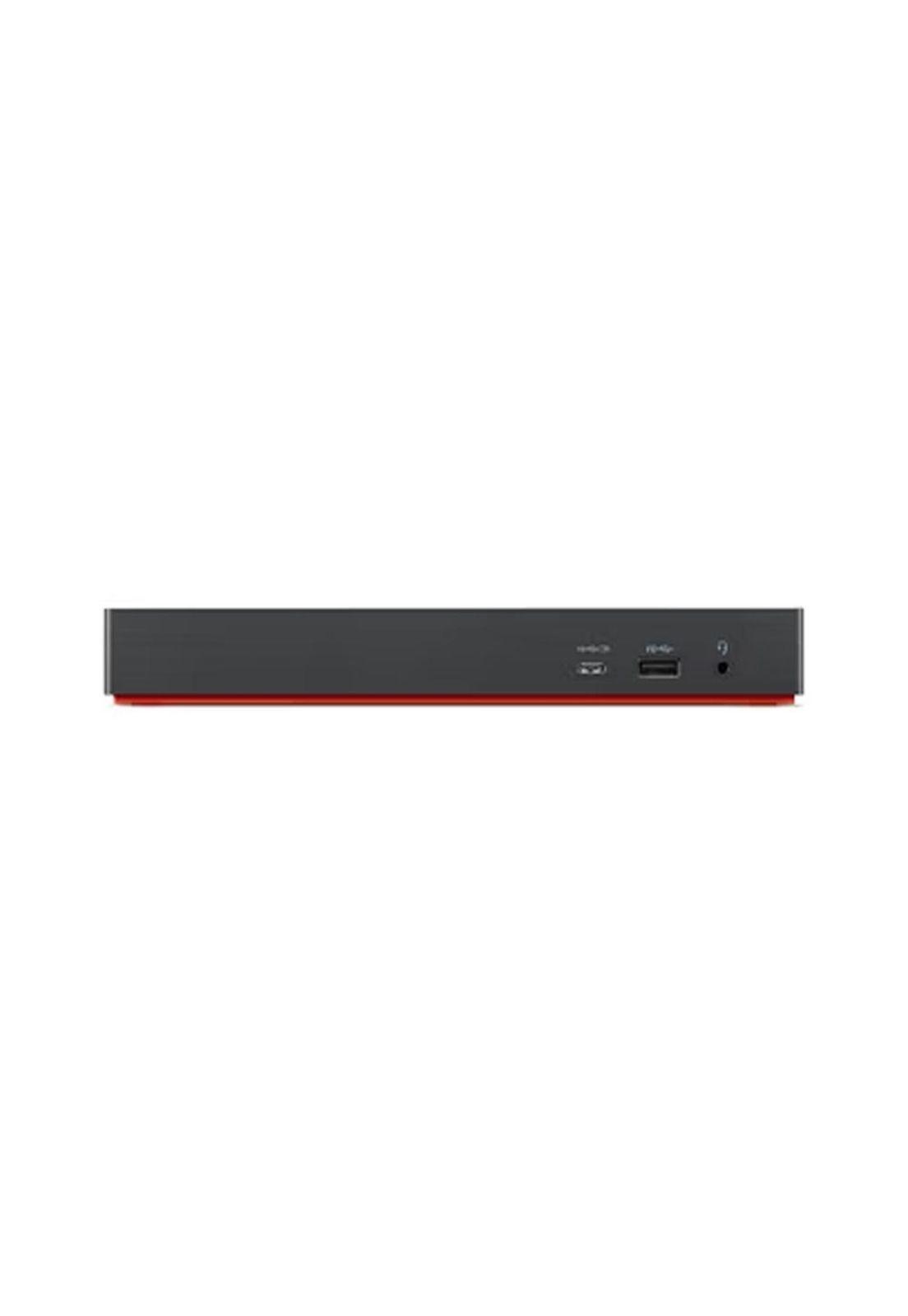 Dock Lenovo Thinkpad Thunderbolt 4 230W HDMI DP Ether USB-C-2