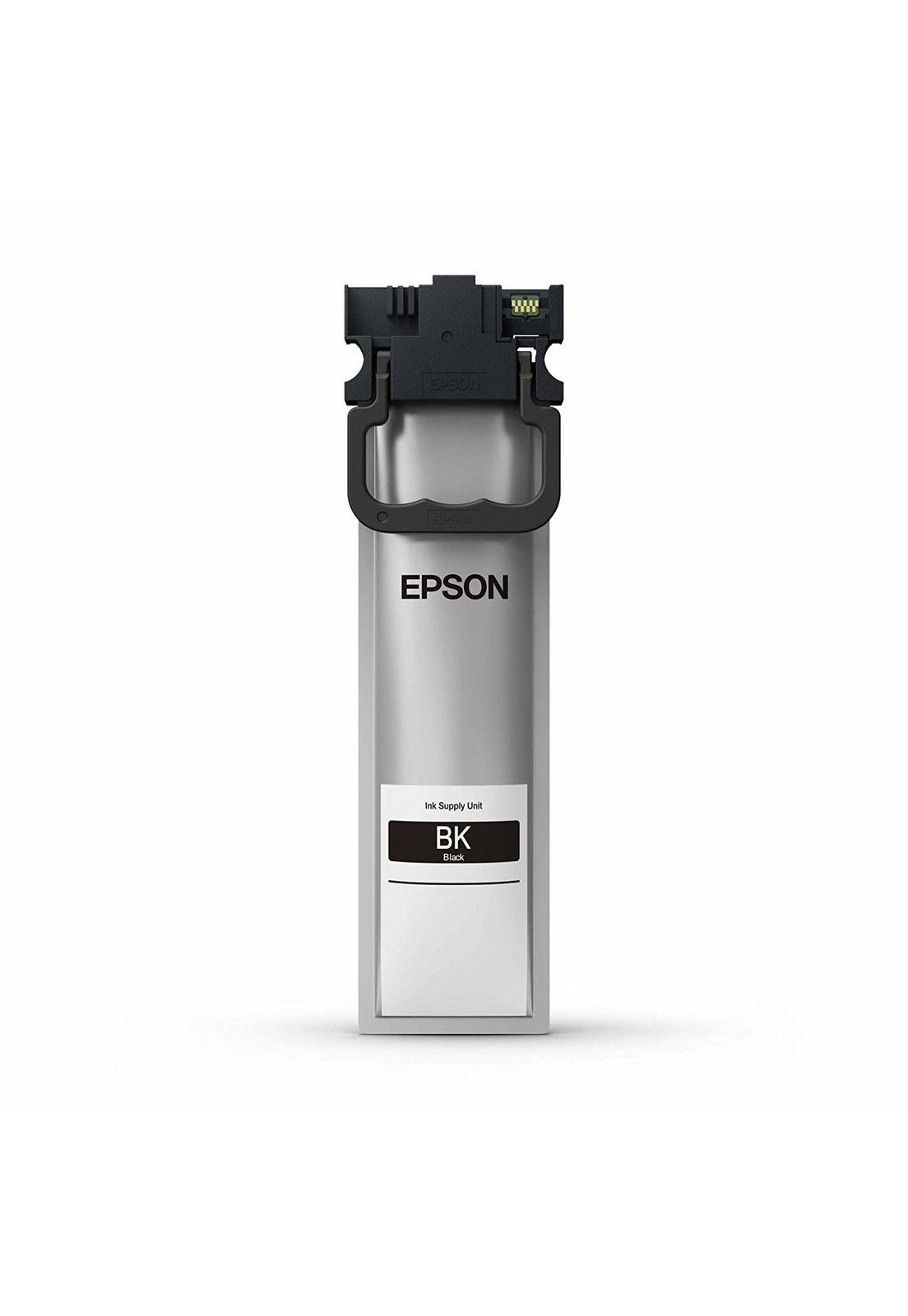Tinta Epson T11A120-AL 39 ml Negro-2