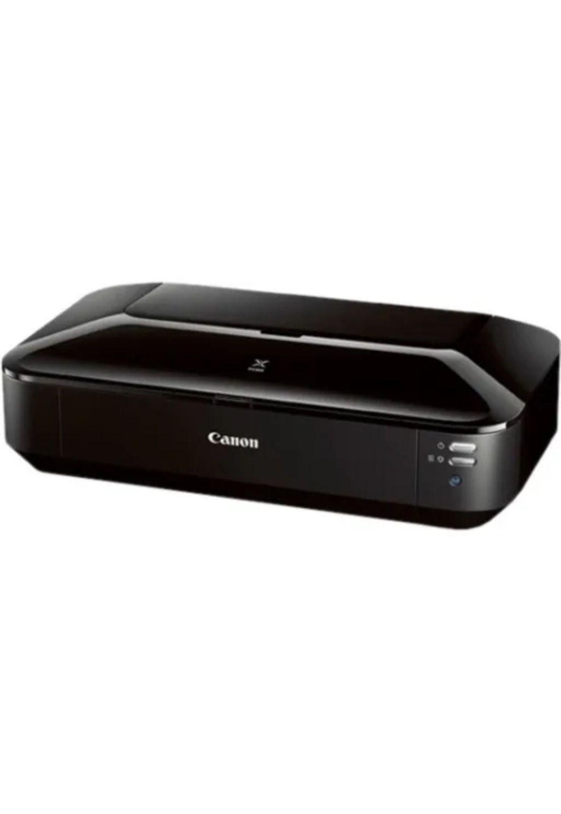 Impresora Pixma iX 6810 Canon Inyección de tinta Wi-Fi A3+-3