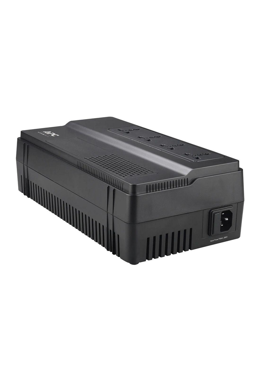 Ups Apc 650va 375w Linea Interactiva BV650I-MS-1