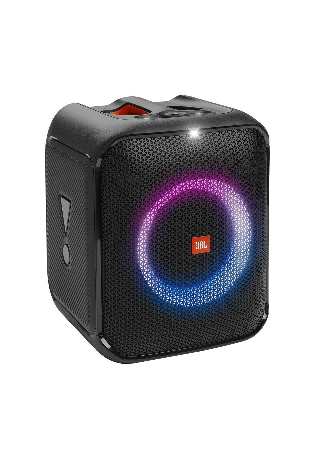 Parlante Bluetooth JBL PartyBox Encore Essential TWS Black-0
