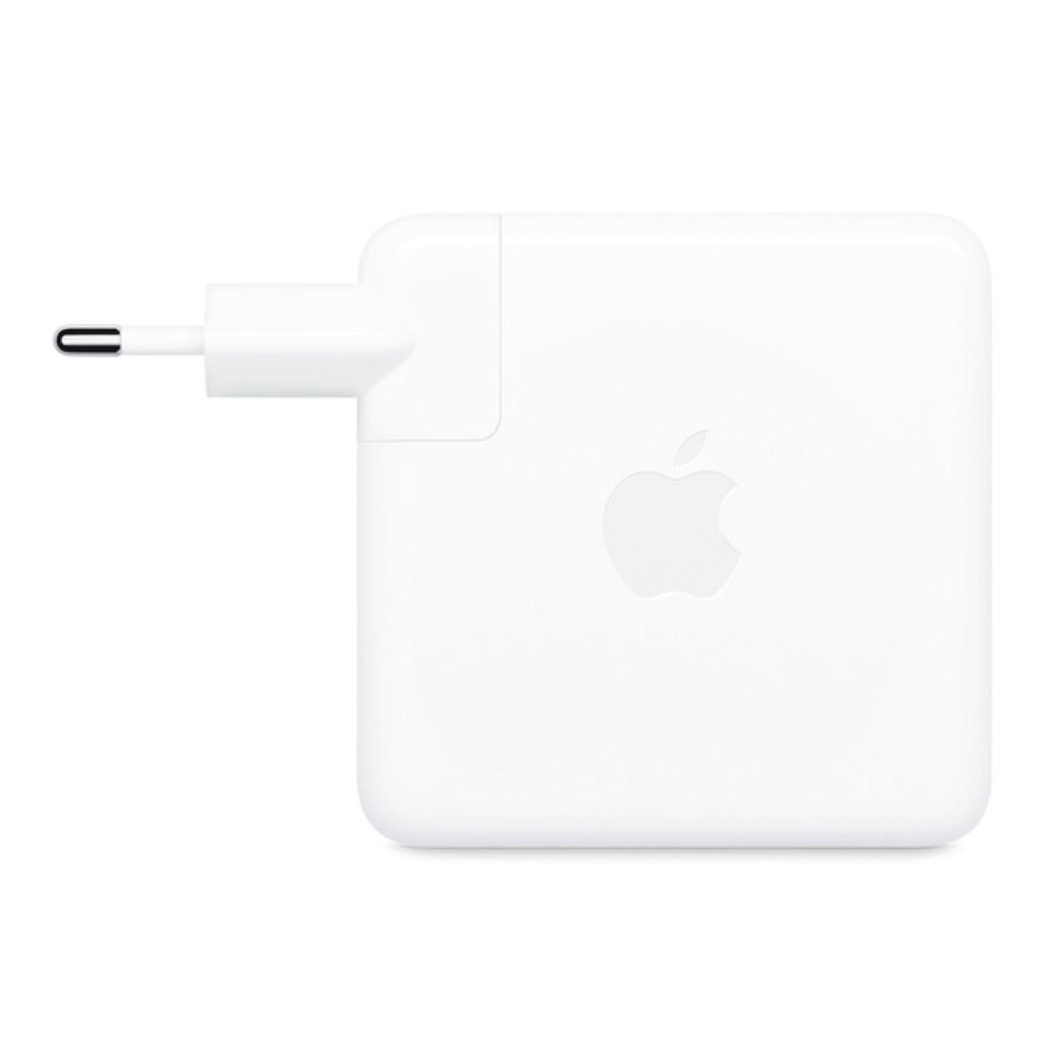 Cargador Apple USB-C de 96W para MacBook-0