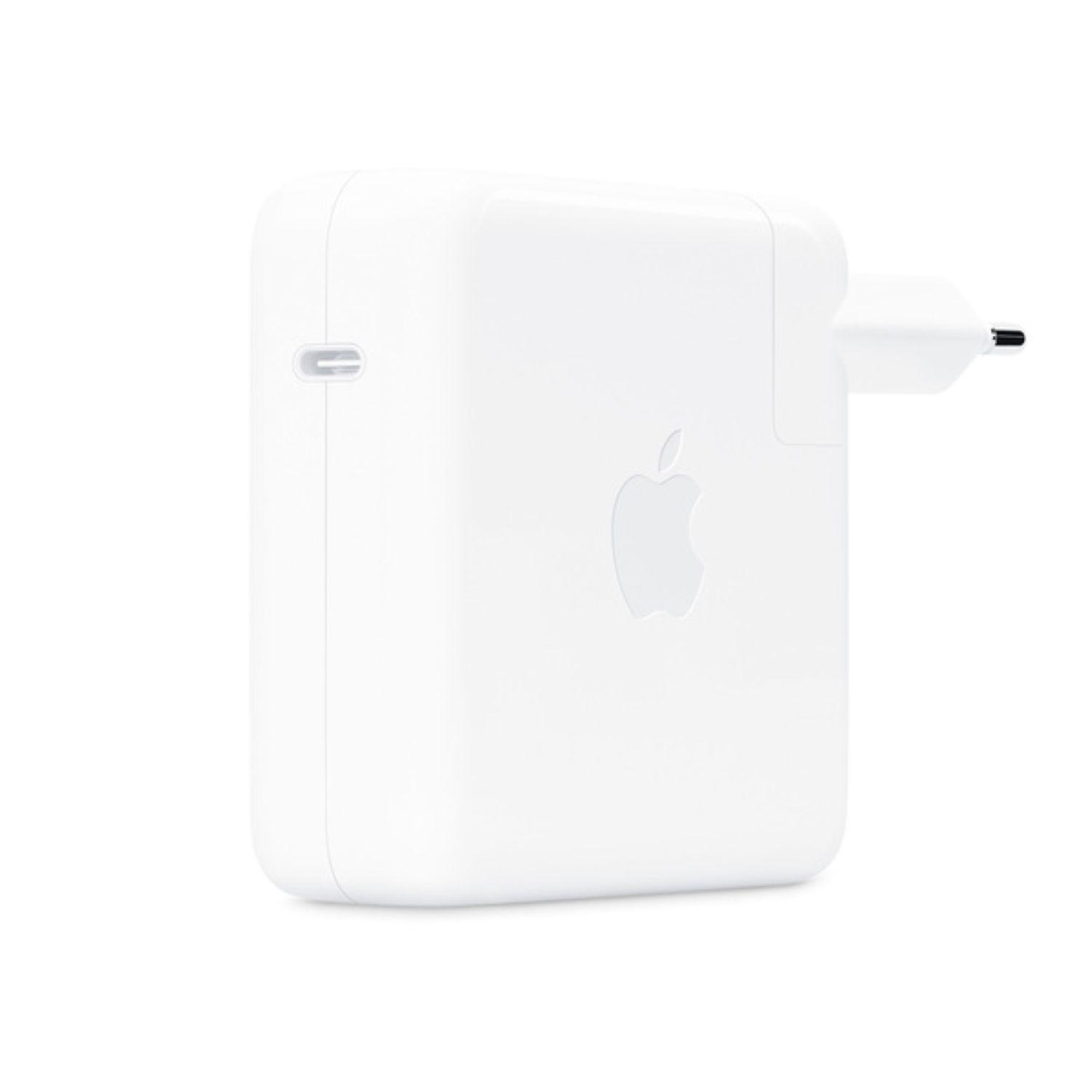 Cargador Apple USB-C de 96W para MacBook-1
