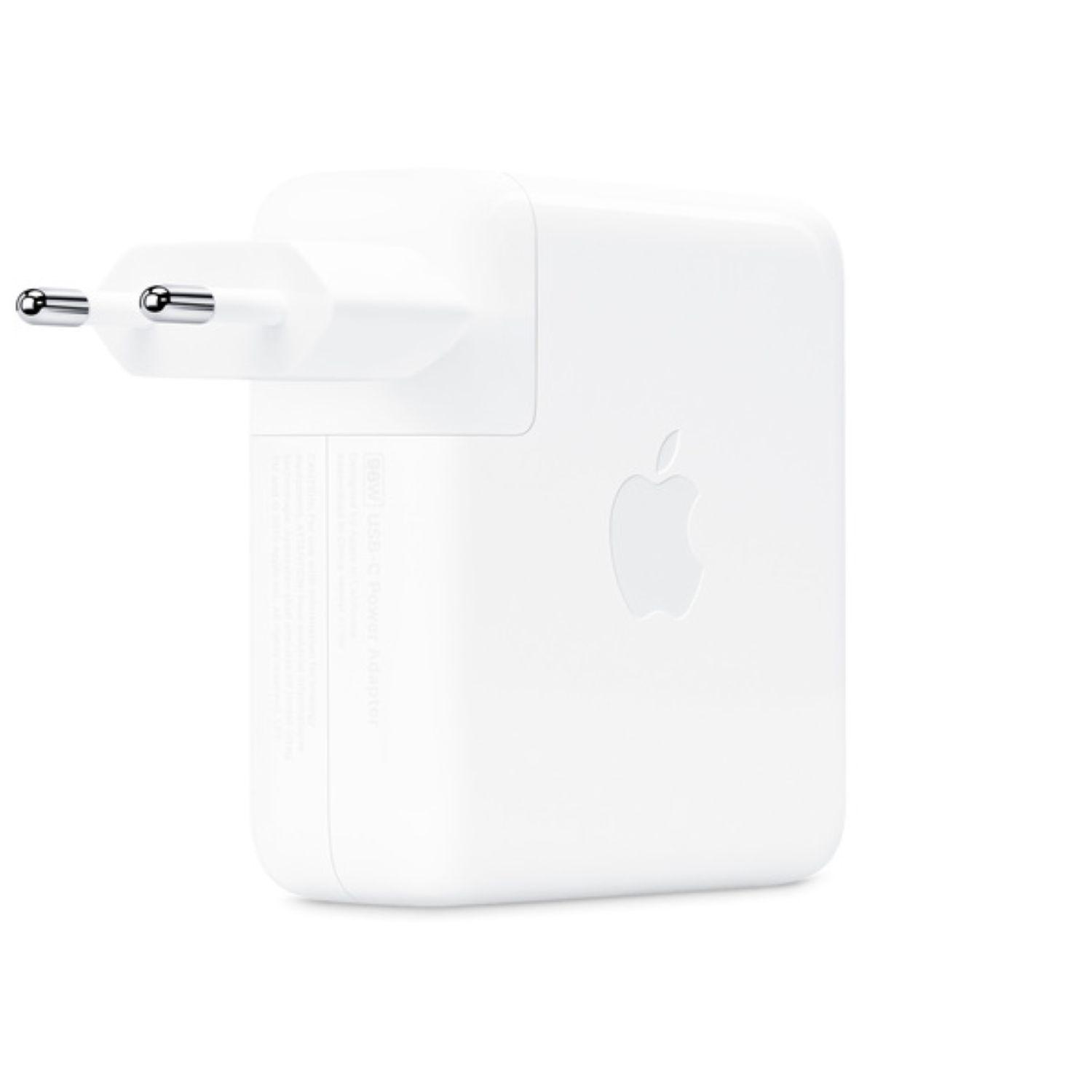 Cargador Apple USB-C de 96W para MacBook-2