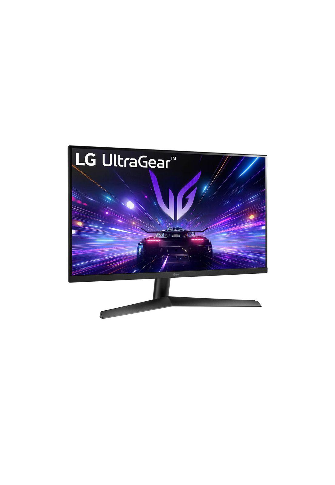 Monitor Gaming UltraGear FHD IPS 27" 180 Hz IPS 1ms-2