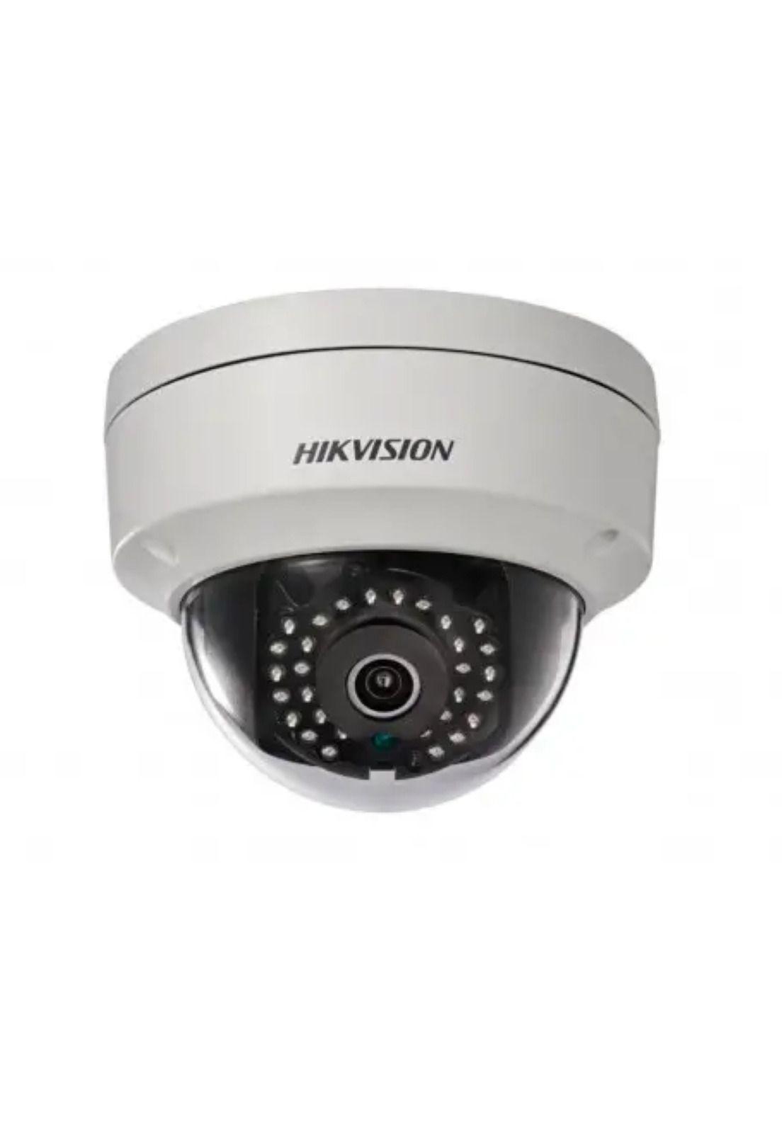 Cámara Mini Domo Hikvisión IP 2MP IP67 WDR 2.8 mm-2