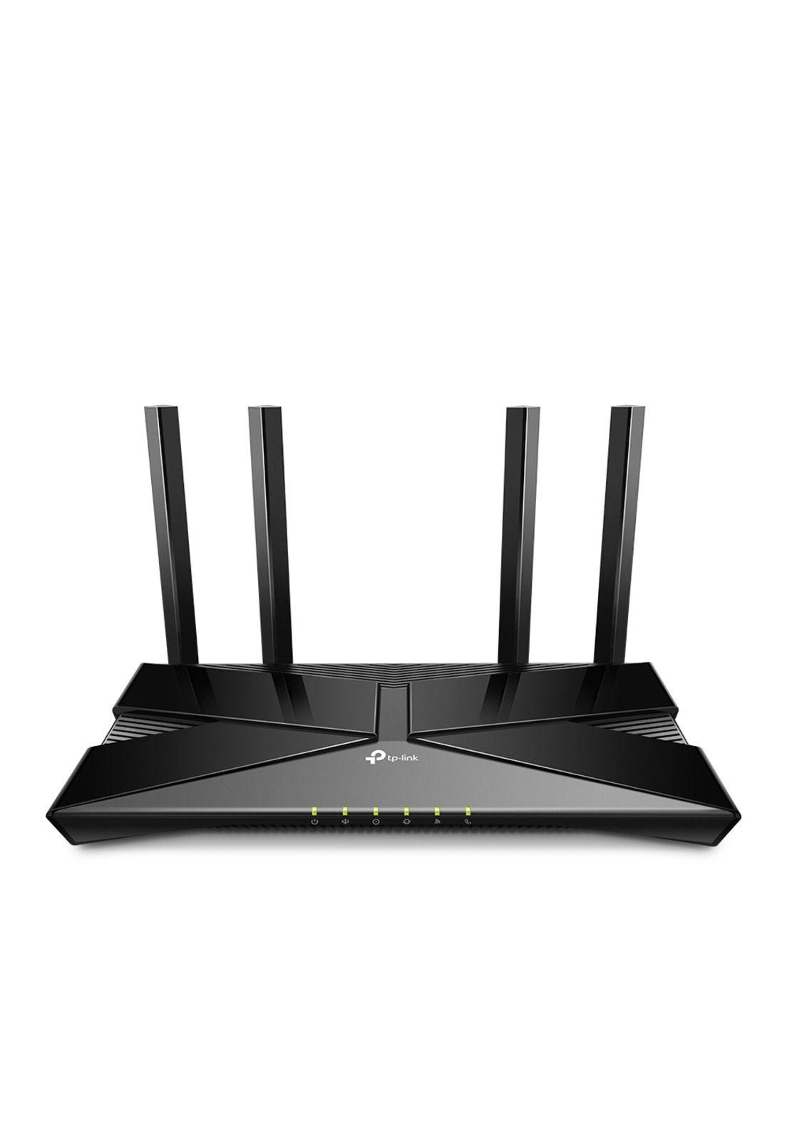 Router Tp-link Xx230v AX1800 Wi-Fi 6 GPON VoIP-0