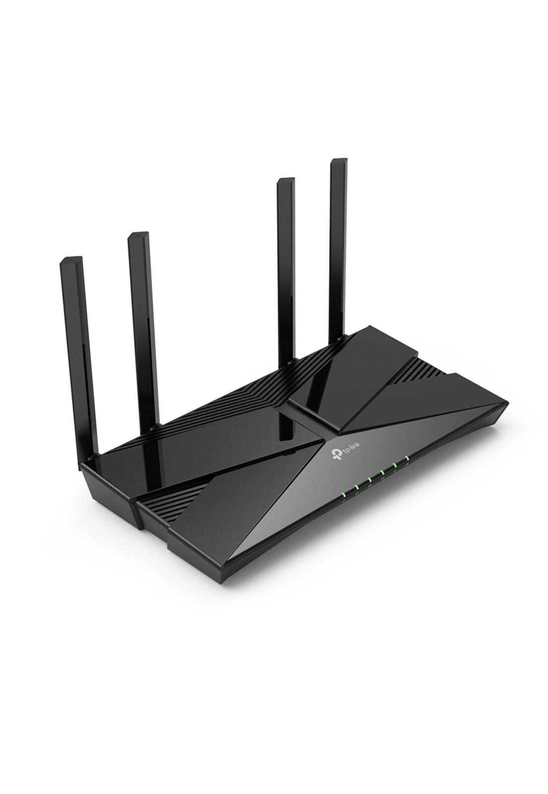 Router Tp-link Xx230v AX1800 Wi-Fi 6 GPON VoIP-1