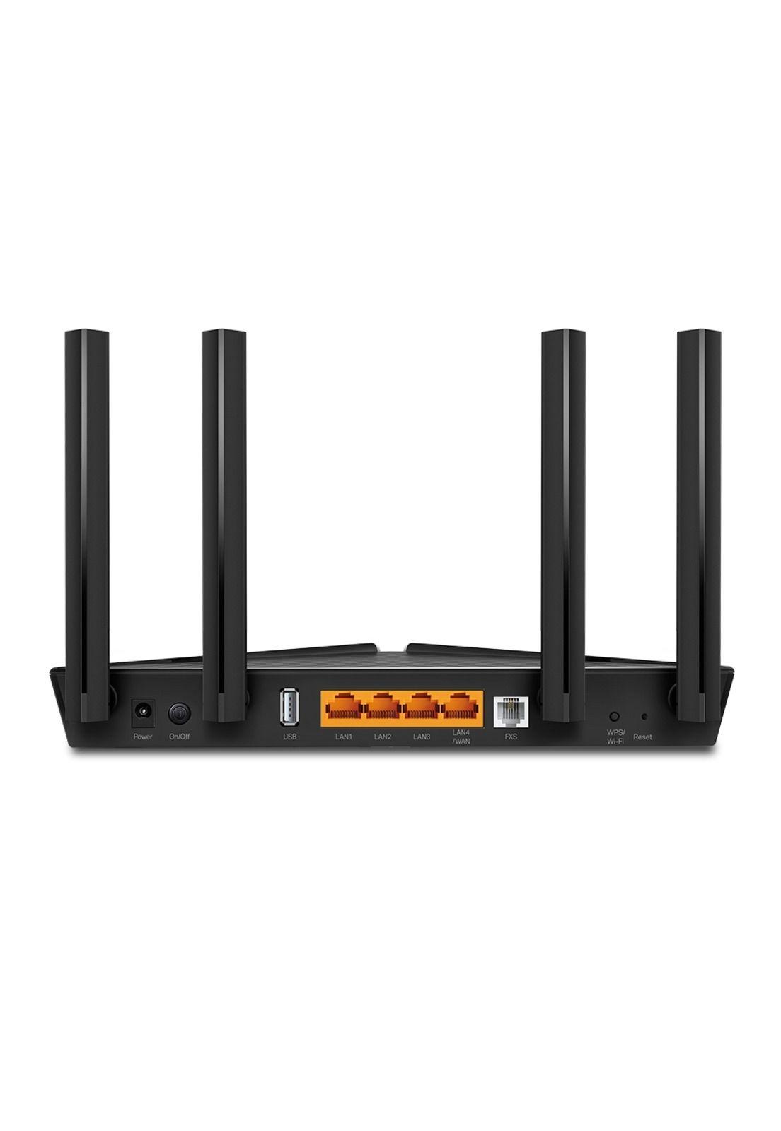 Router Tp-link Xx230v AX1800 Wi-Fi 6 GPON VoIP-2