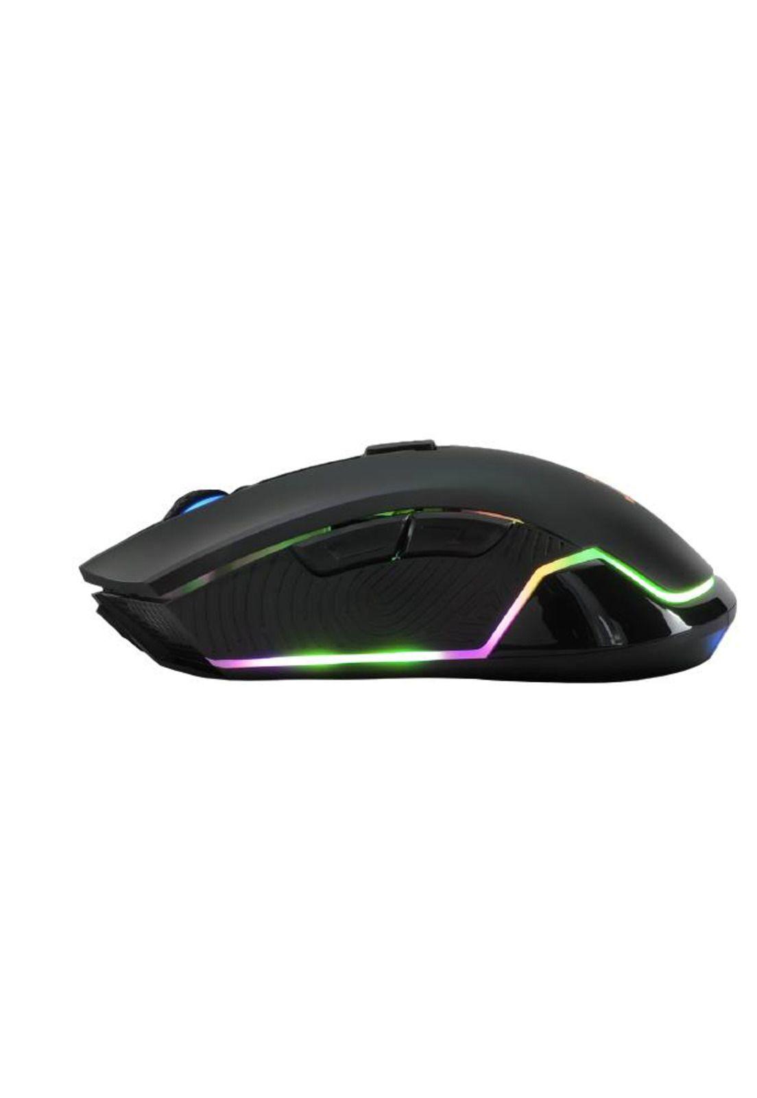 Mouse Gamer Primus Gaming Gladius 8200T, 6 Botones PRIMUS-1