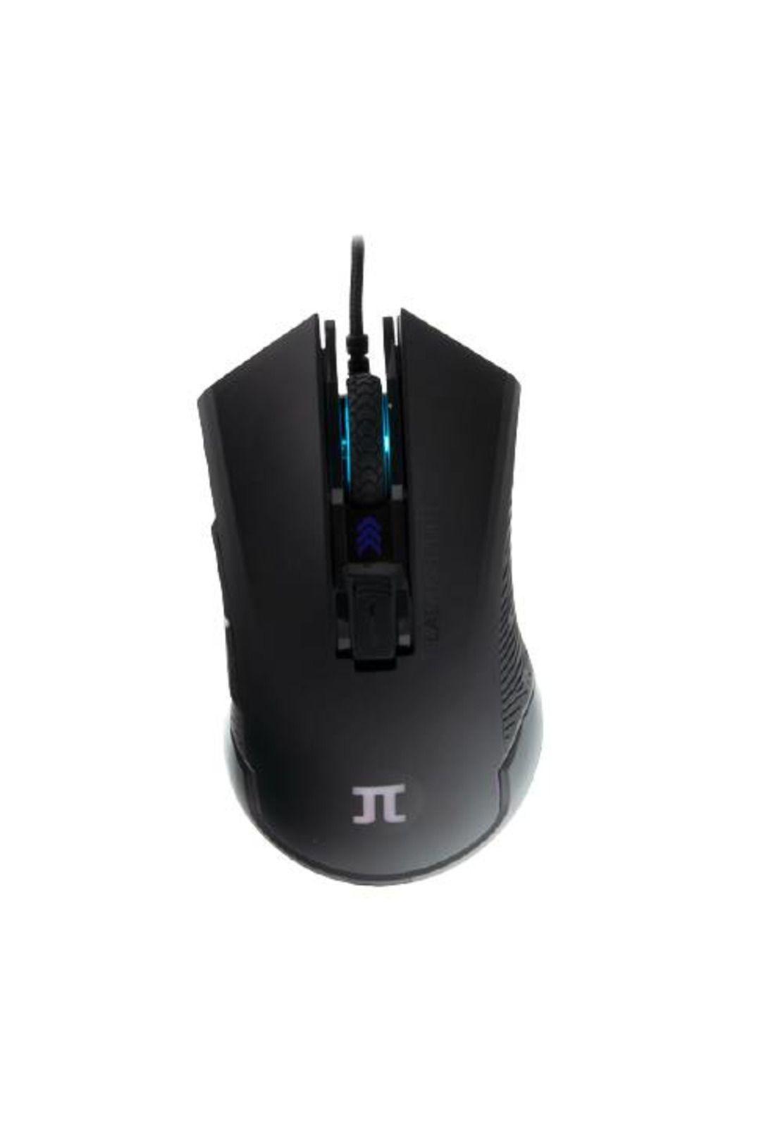 Mouse Gamer Primus Gaming Gladius 8200T, 6 Botones PRIMUS-2