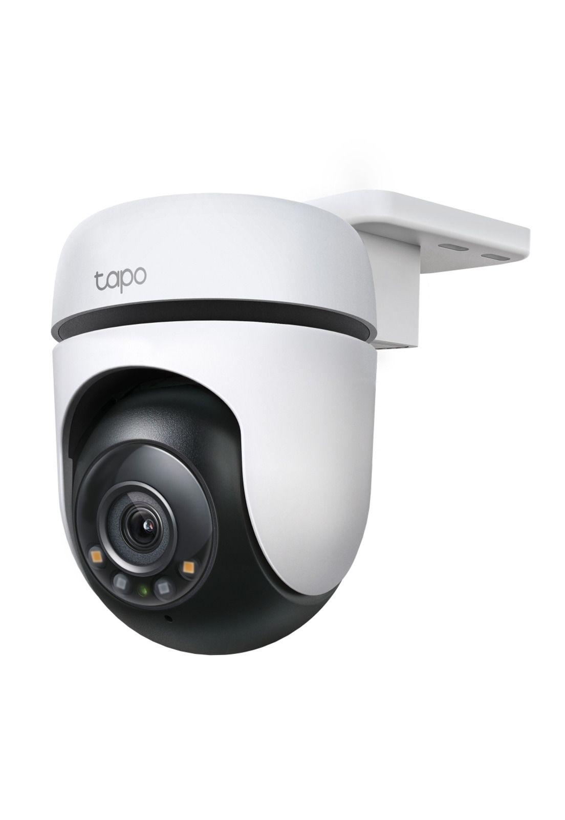 Cámara de Seguridad TP-Link Tapo C510W Wi-Fi Outdoor IP65-0
