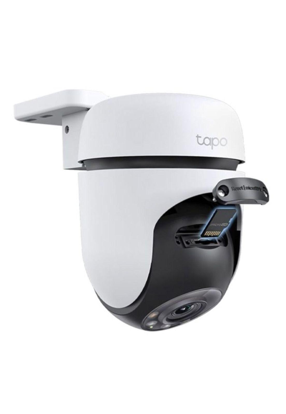 Cámara de Seguridad TP-Link Tapo C510W Wi-Fi Outdoor IP65-1