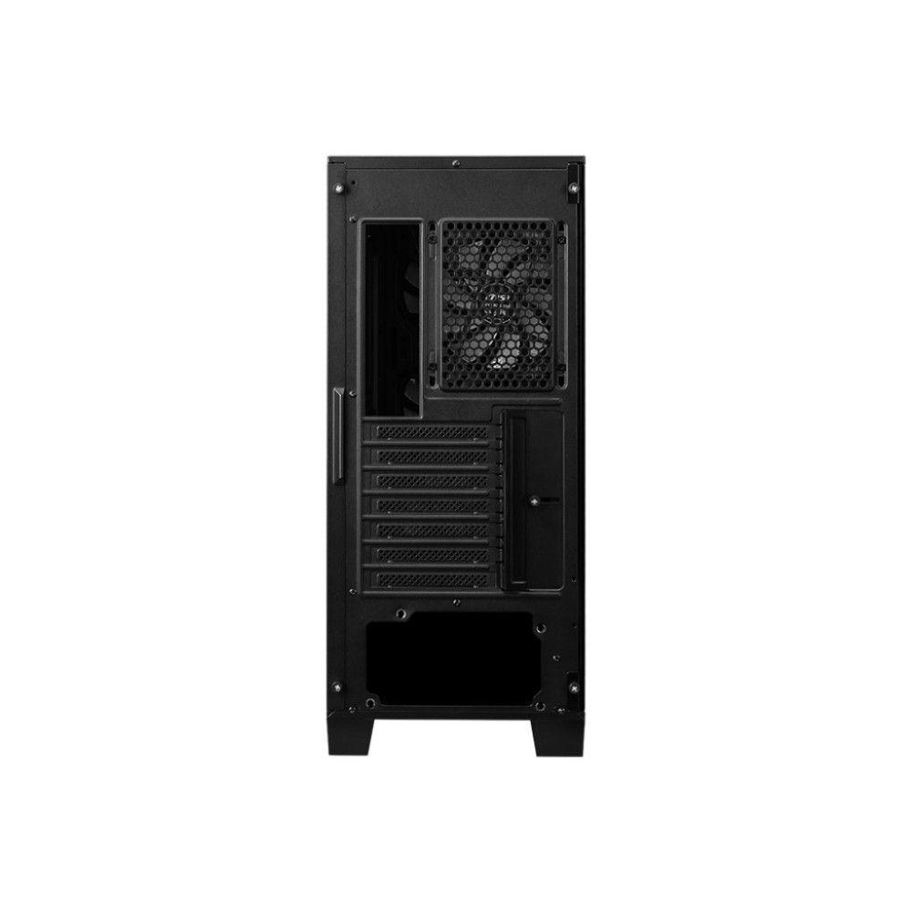 Gabinete Gamer MSI MAG Forge 320R Airflow ATX 4 ARGB Fan-4