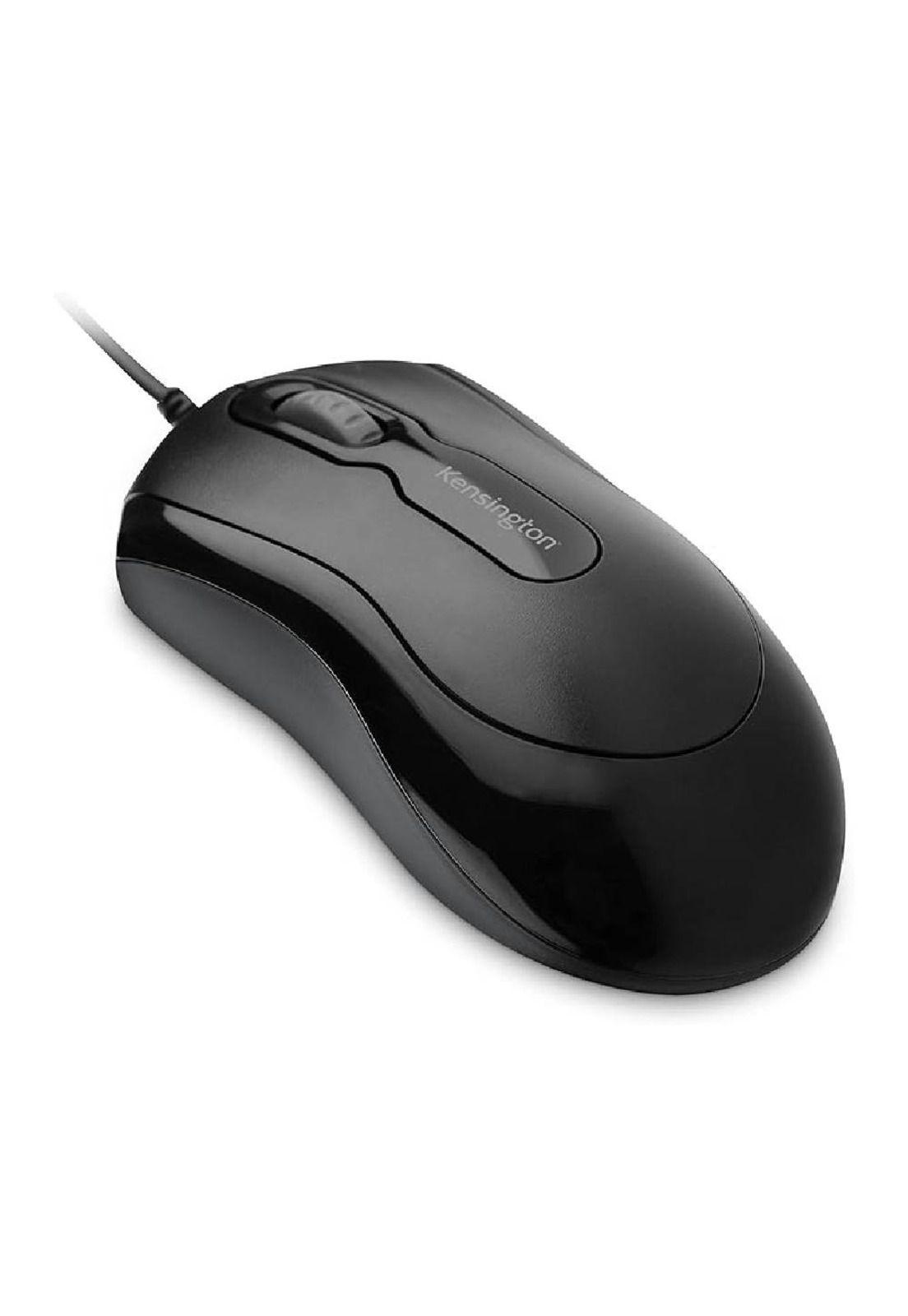 Mouse Kensington In a Box USB con Cable K72356-2