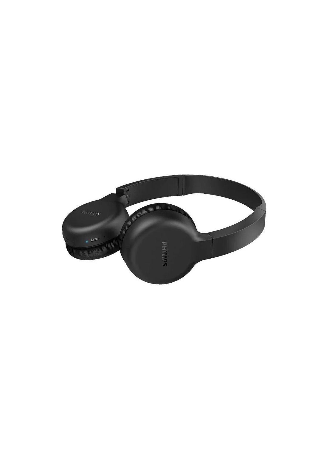Audifonos Philips TAH1205BK Bluetooth Over Ear-1
