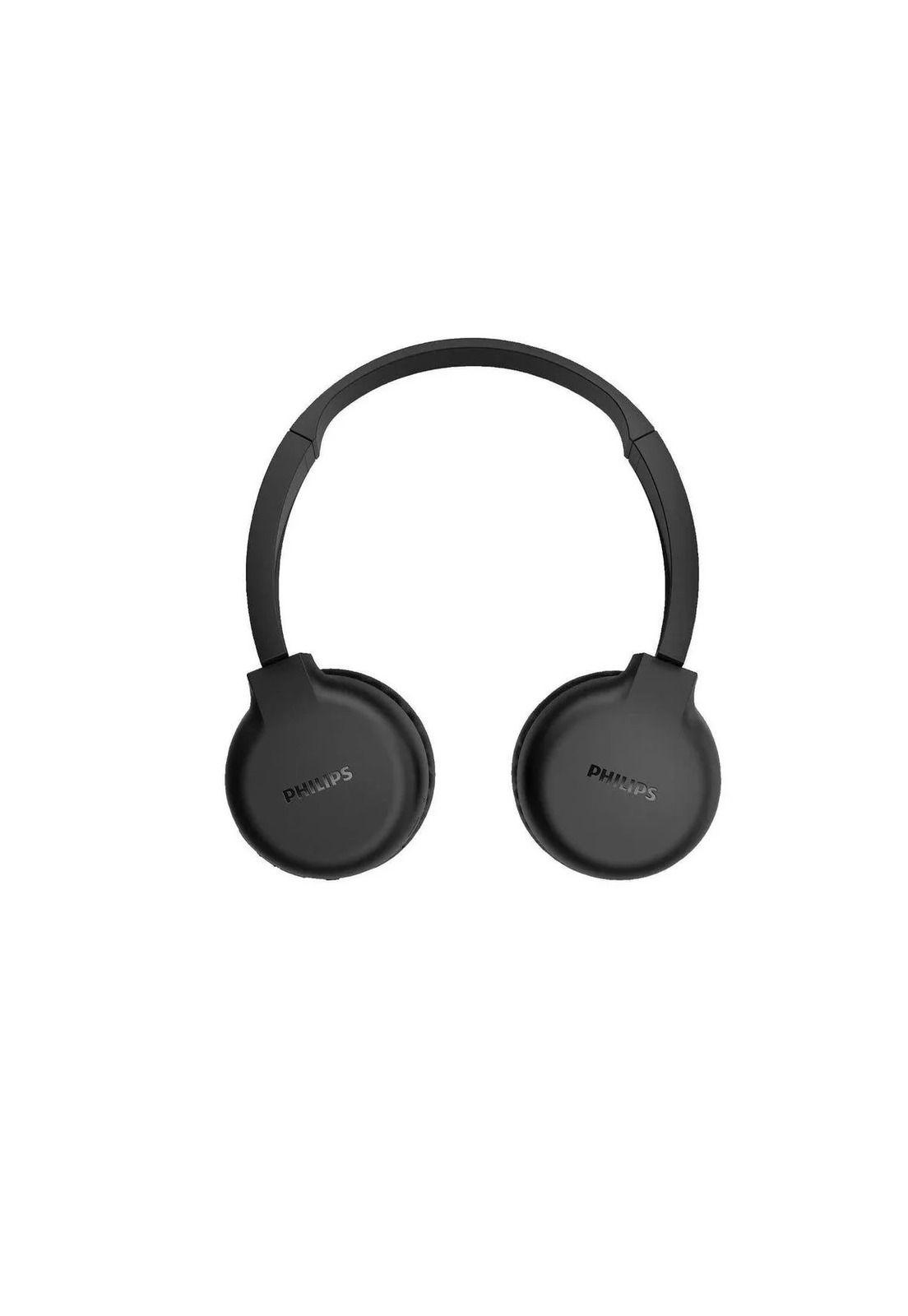 Audifonos Philips TAH1205BK Bluetooth Over Ear-2