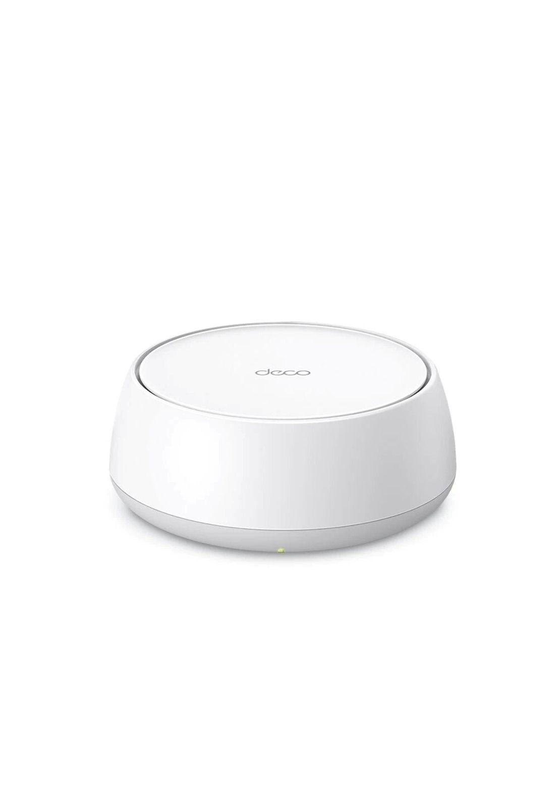Sistema Wi-Fi 7 TP-Link BE3600 Home Mesh Deco BE25(1-pack)-0