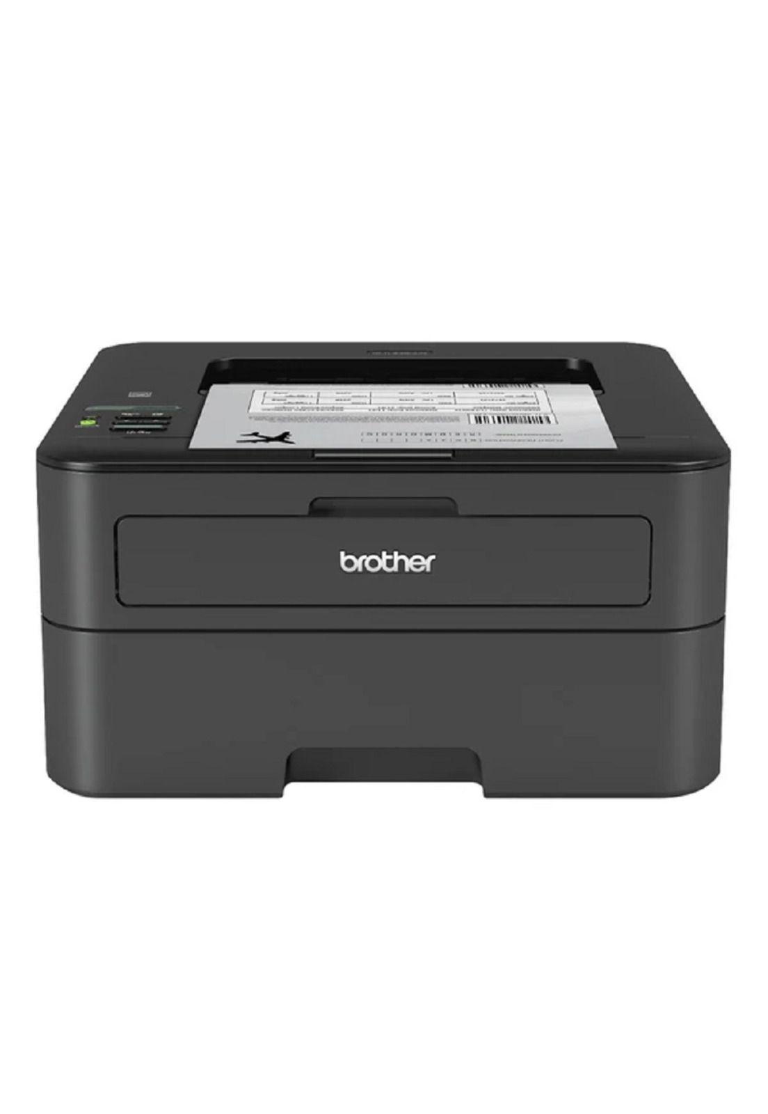 IMPRESORA BROTHER LASER MONOCROMÁTICA HL-L2360DW DUPLEX WIFI-2