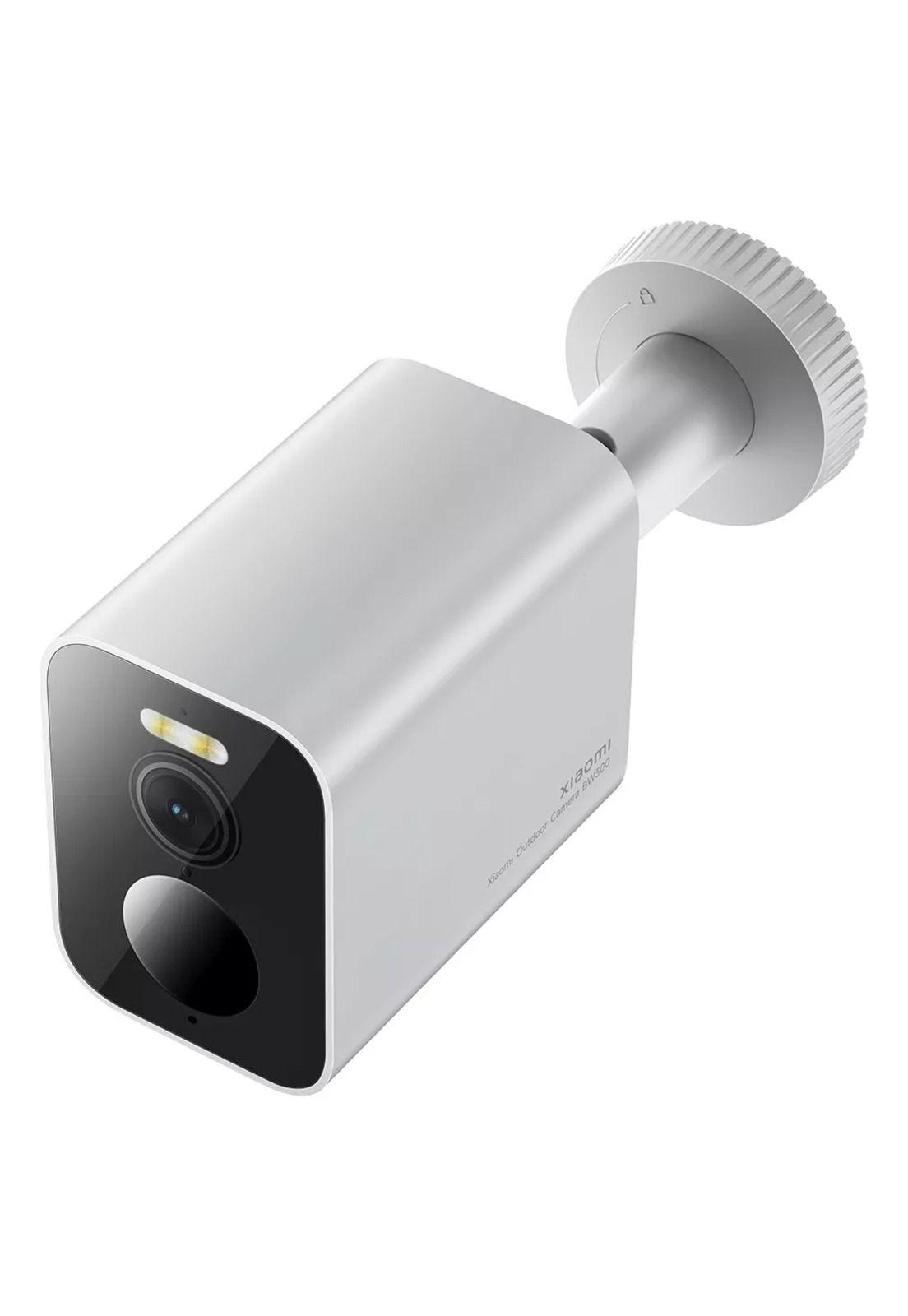 Cámara Outdoor Xiaomi BW300 2K IP67 Visión Nocturna-2