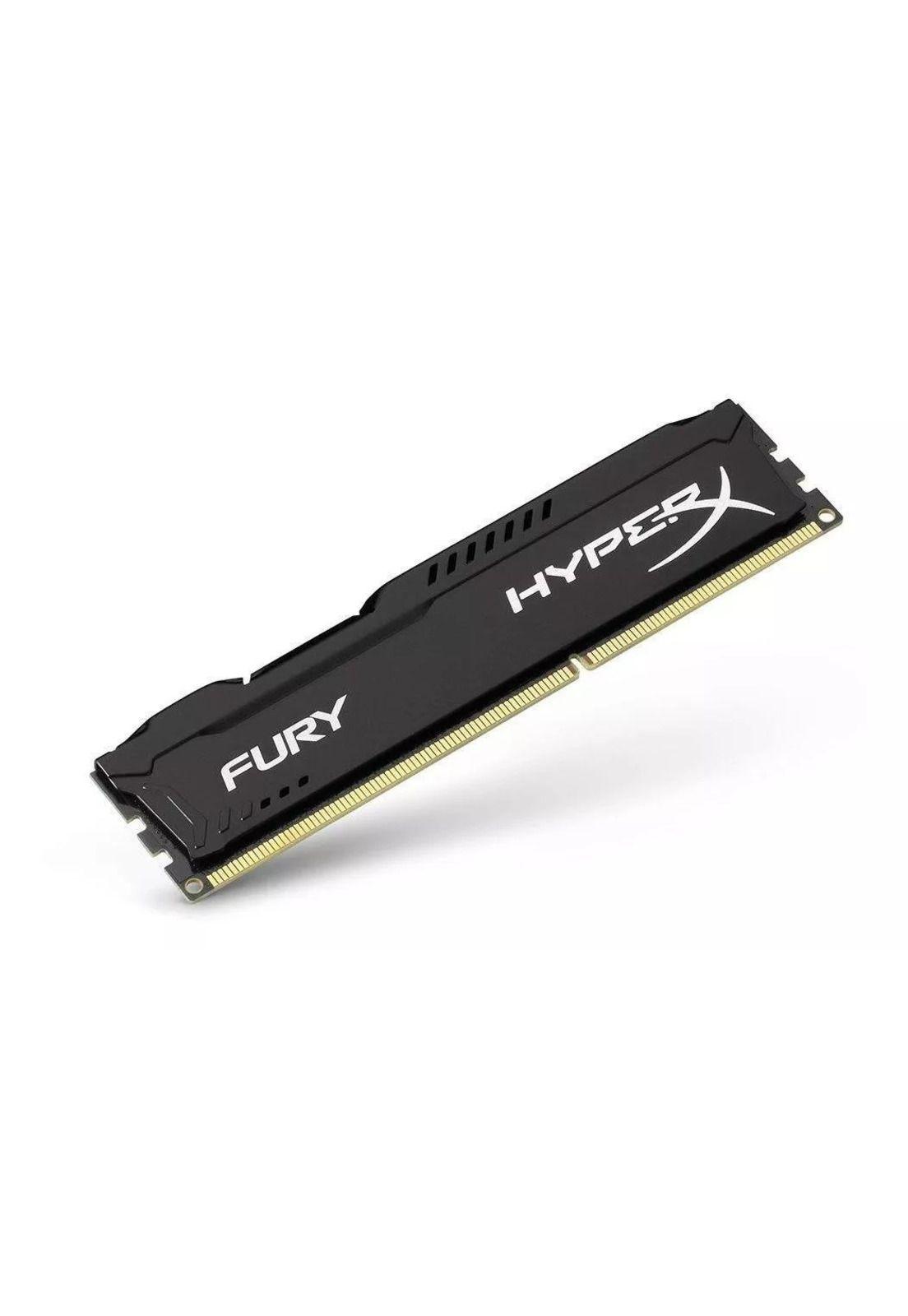 Memoria RAM HyperX FURY de 8 GB (1866 MHz, DDR3, CL10, DIMM)-0