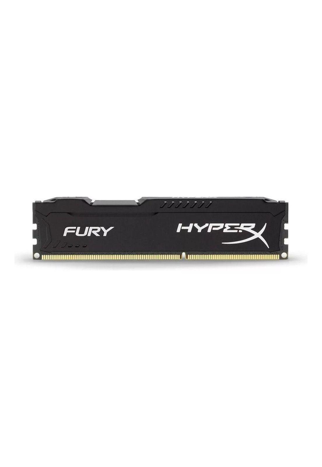 Memoria RAM HyperX FURY de 8 GB (1866 MHz, DDR3, CL10, DIMM)-1