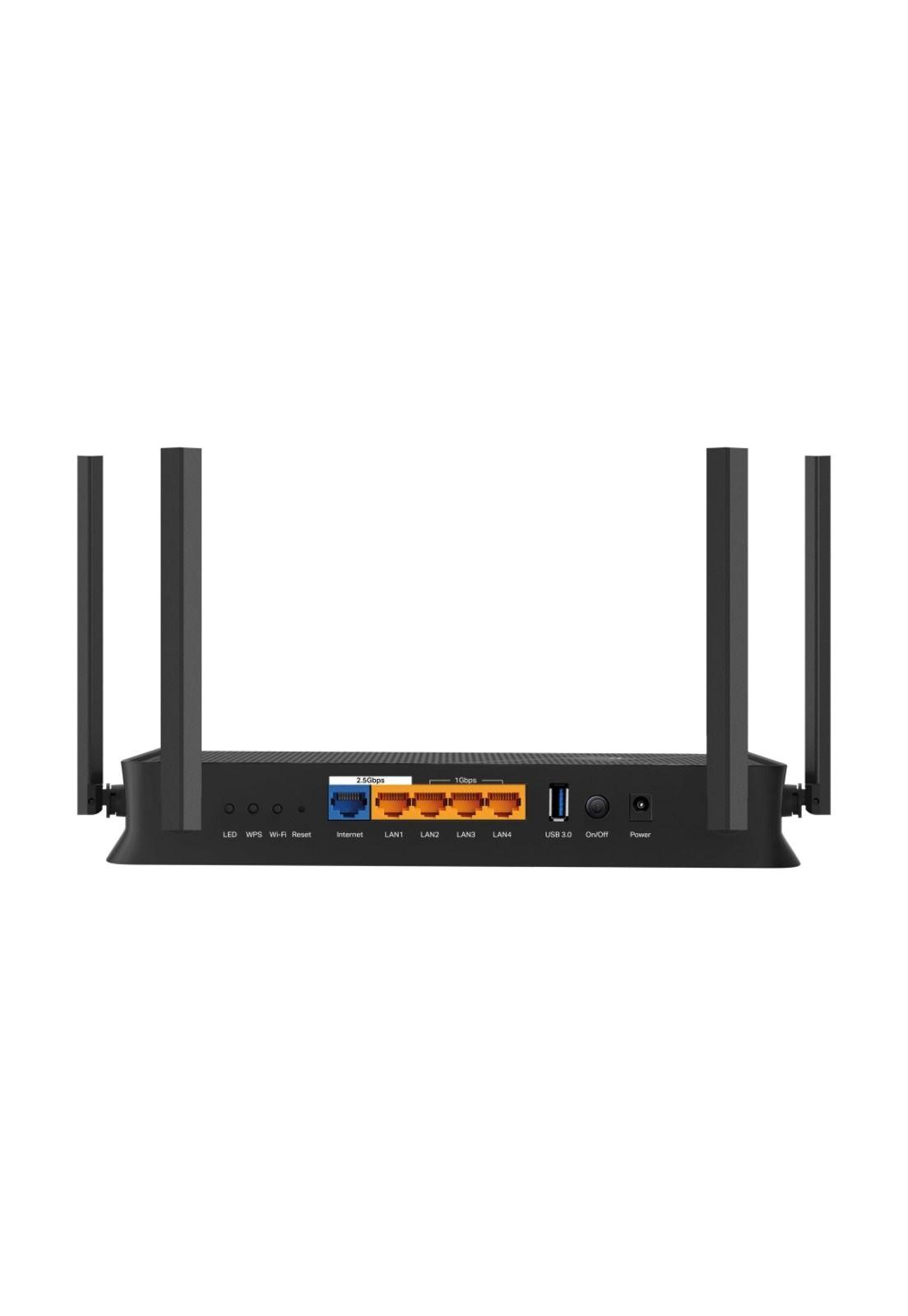Router TP-Link BE3600 Dual-Band Wi-Fi 7-2