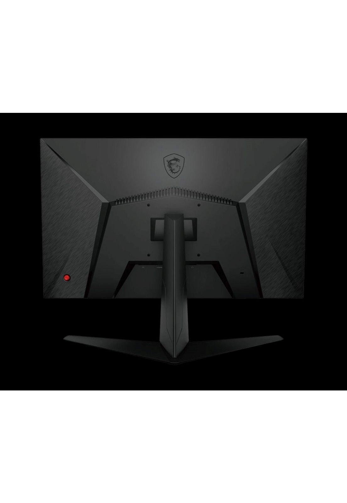 Monitor Gamer MSI 23.8" IPS FHD 1ms 170 Hz DP HDMI-1