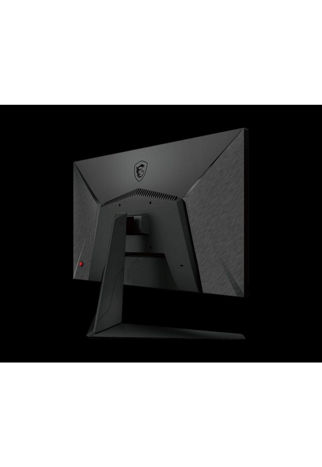 Monitor Gamer MSI 23.8" IPS FHD 1ms 170 Hz DP HDMI-3