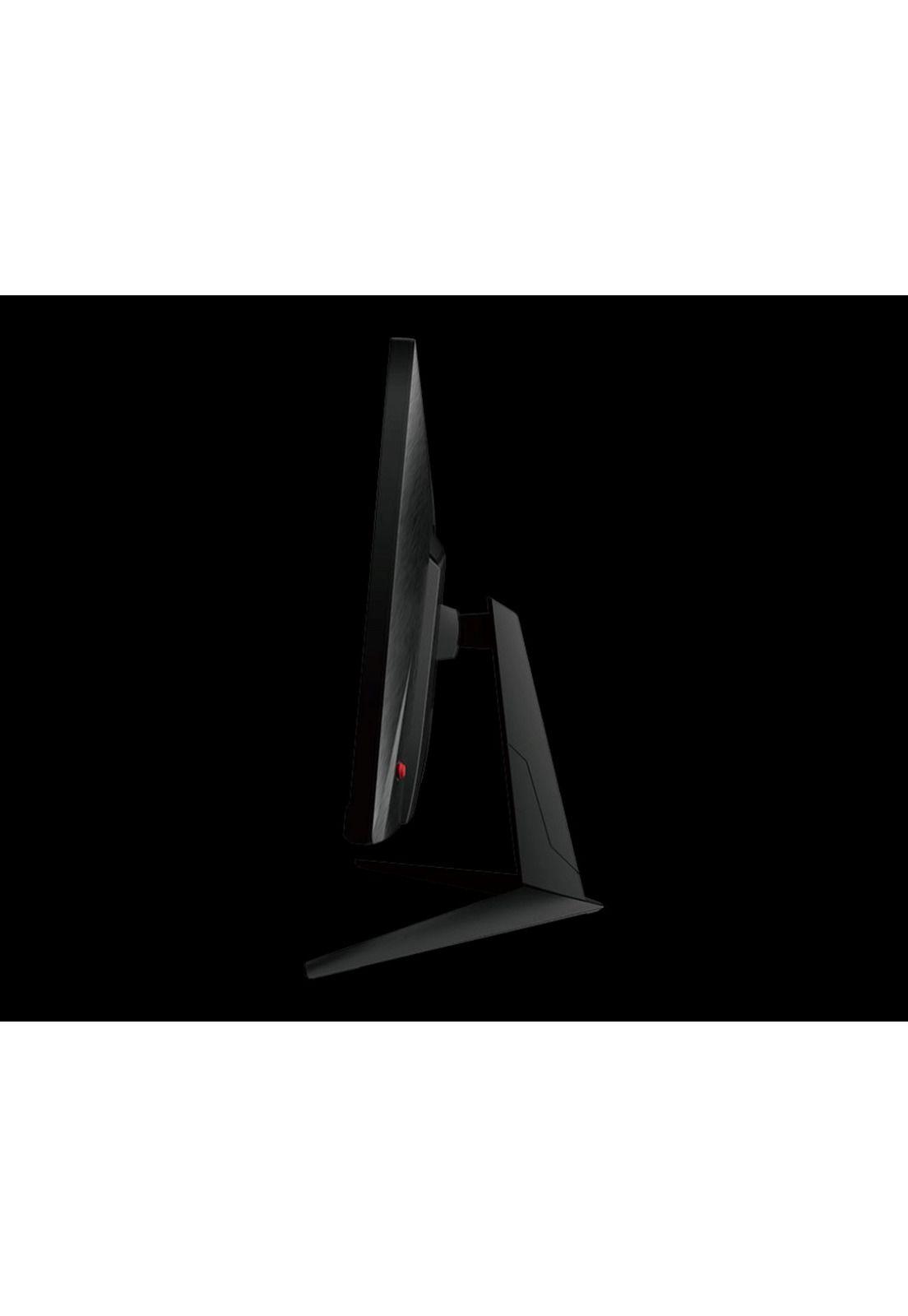 Monitor Gamer MSI 23.8" IPS FHD 1ms 170 Hz DP HDMI-4