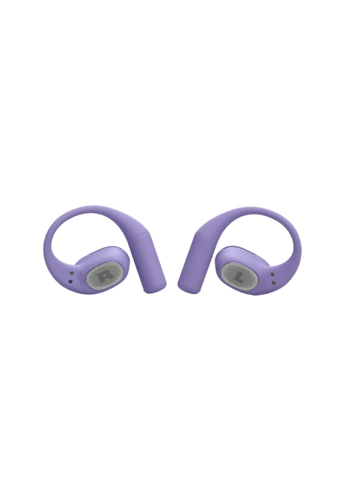 Audífonos JBL Sense Lite Open Ear TWS BT IP54 Púrpura-1