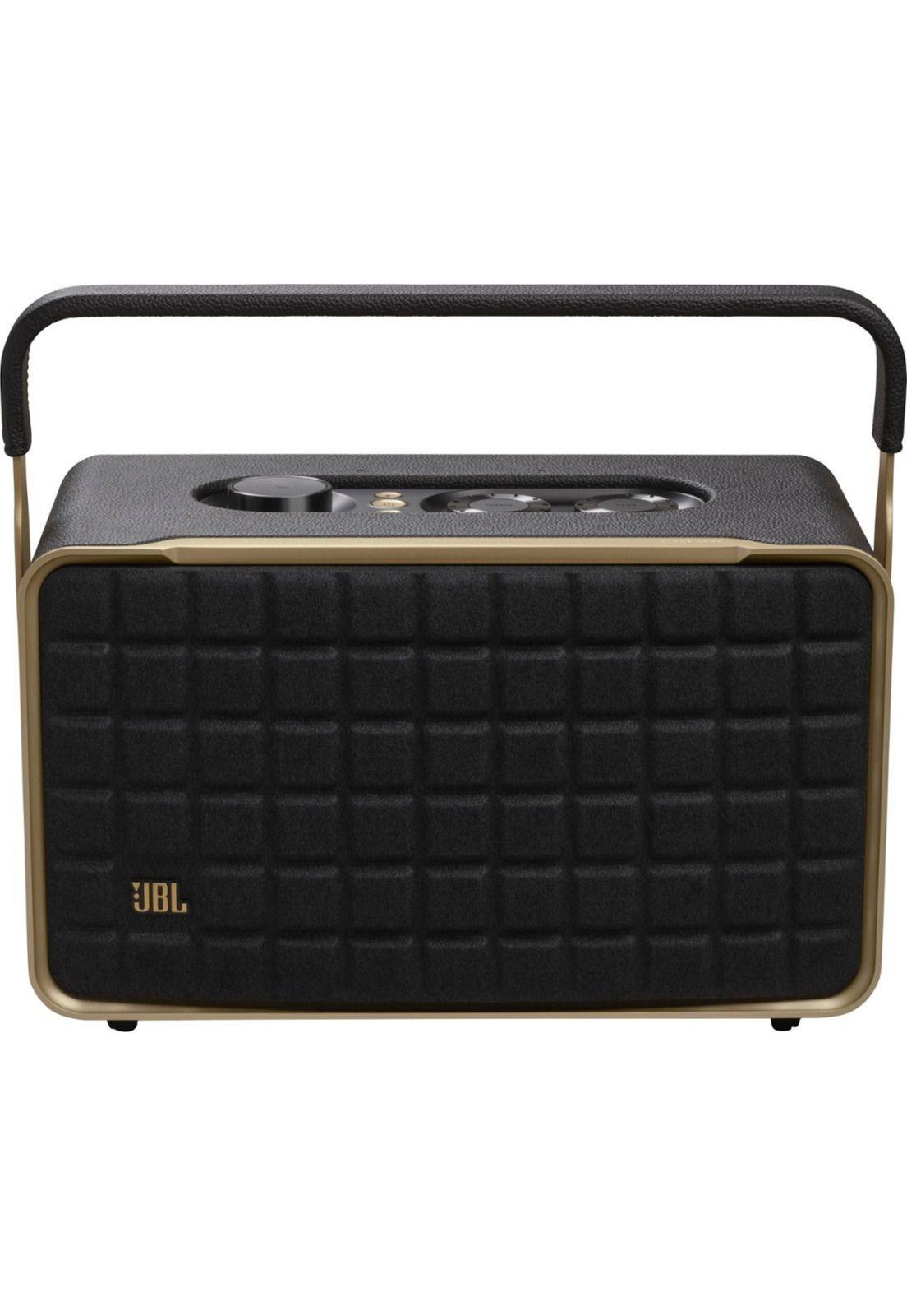 Parlante Inalámbrico JBL Authentics 300 100W Wi-Fi BT-2
