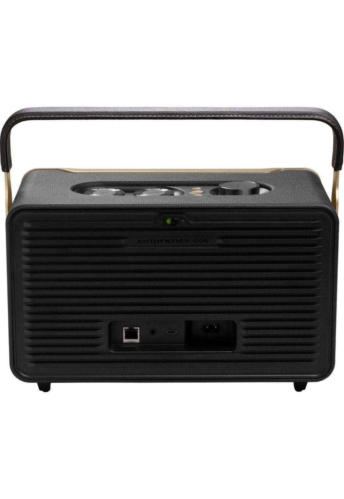 Parlante Inalámbrico JBL Authentics 300 100W Wi-Fi BT-5