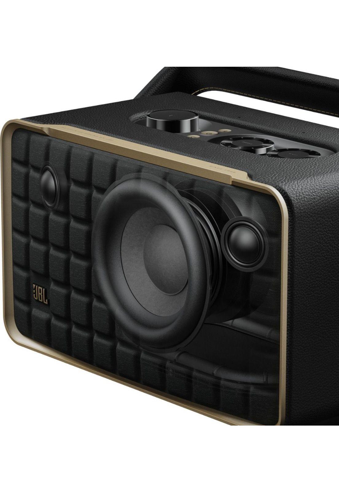 Parlante Inalámbrico JBL Authentics 300 100W Wi-Fi BT-6