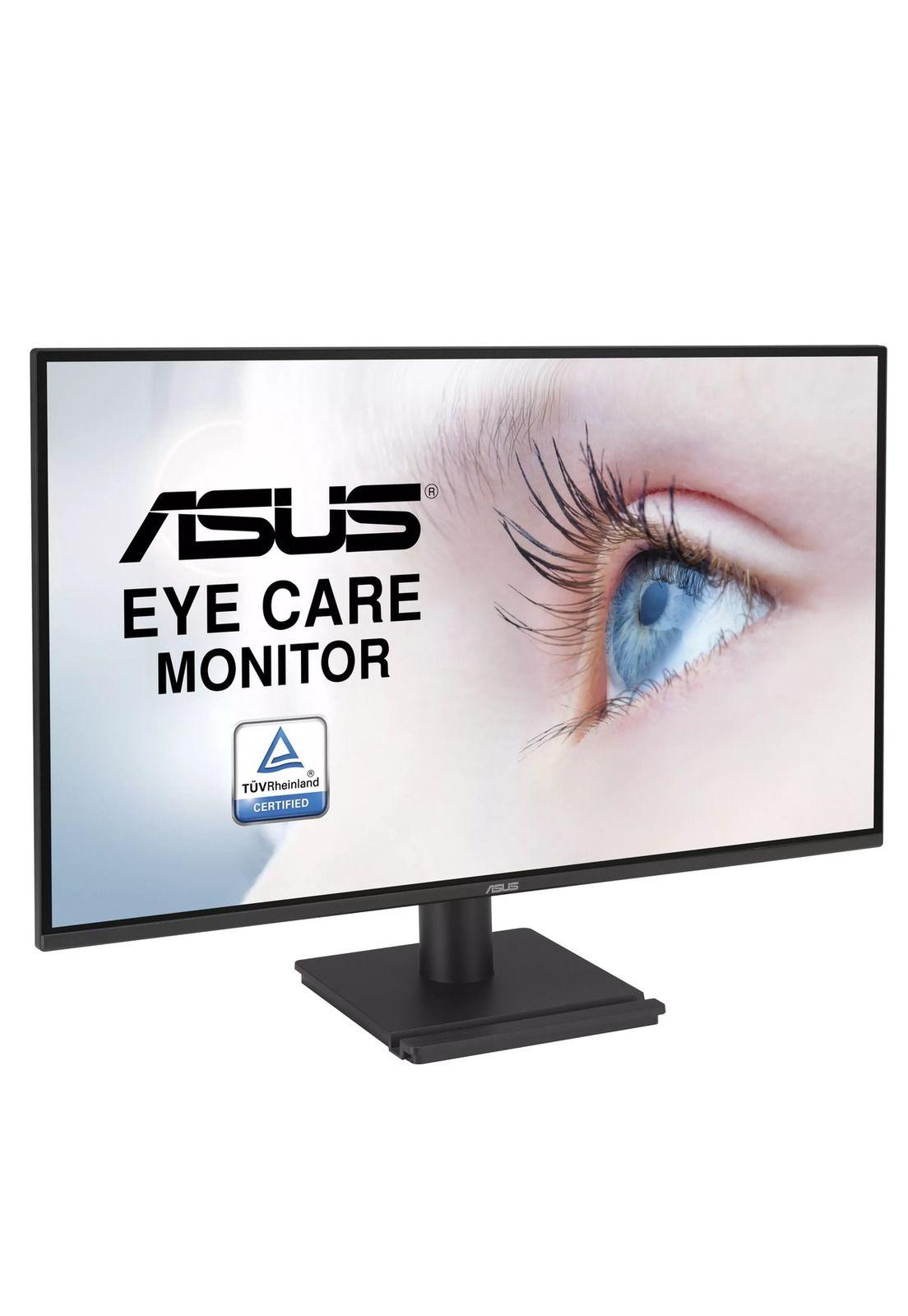 Monitor ASUS VA27AQ 27" QHD IPS 75Hz Eye Care HDR-2